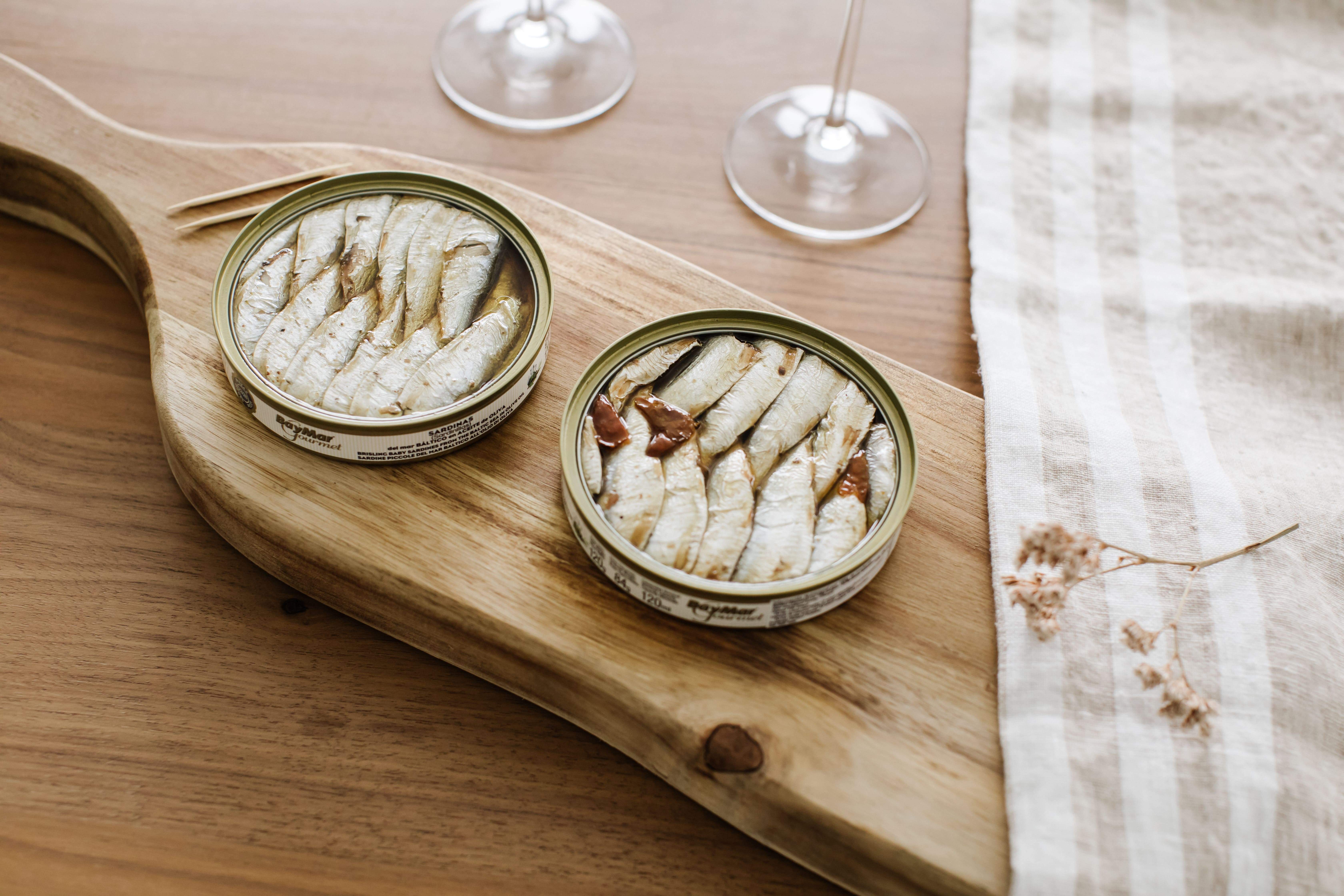 Conserves BayMar assoleix els 40 milions recolzada en les exportacions