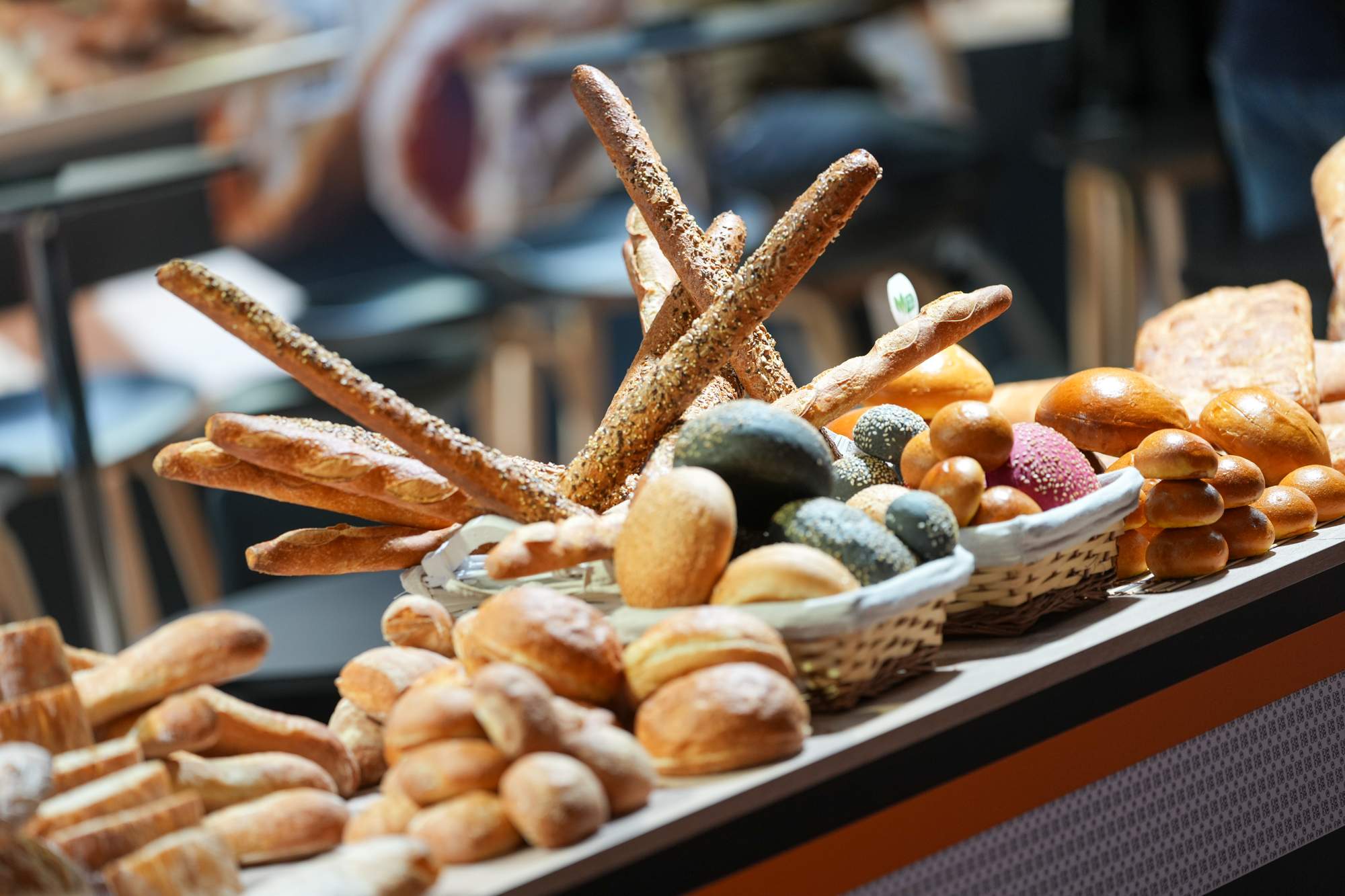 La nutrición y la salud ganan la partida de la innovación en Alimentaria