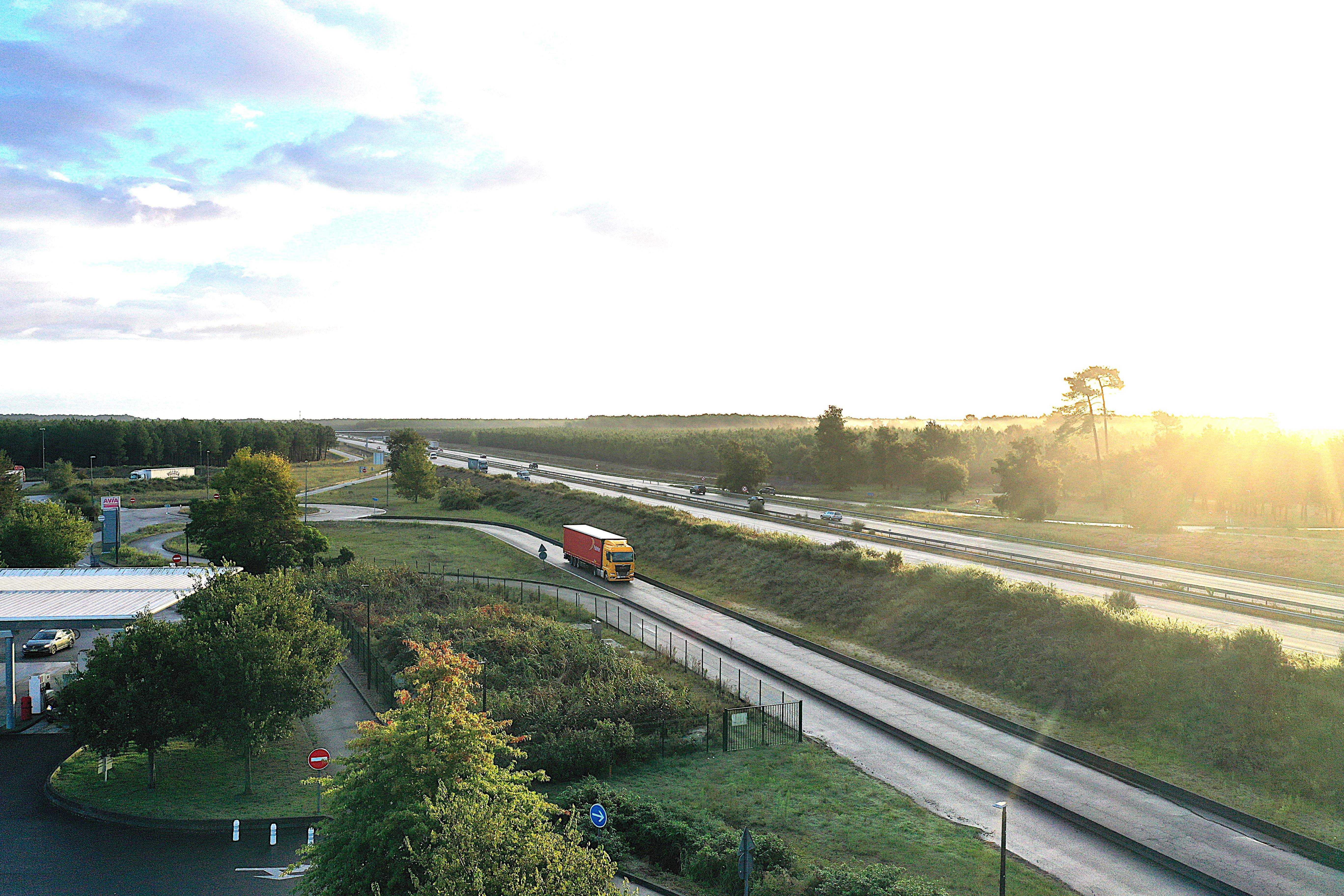 Abertis assoleix el 100% de l'autopista francesa A63