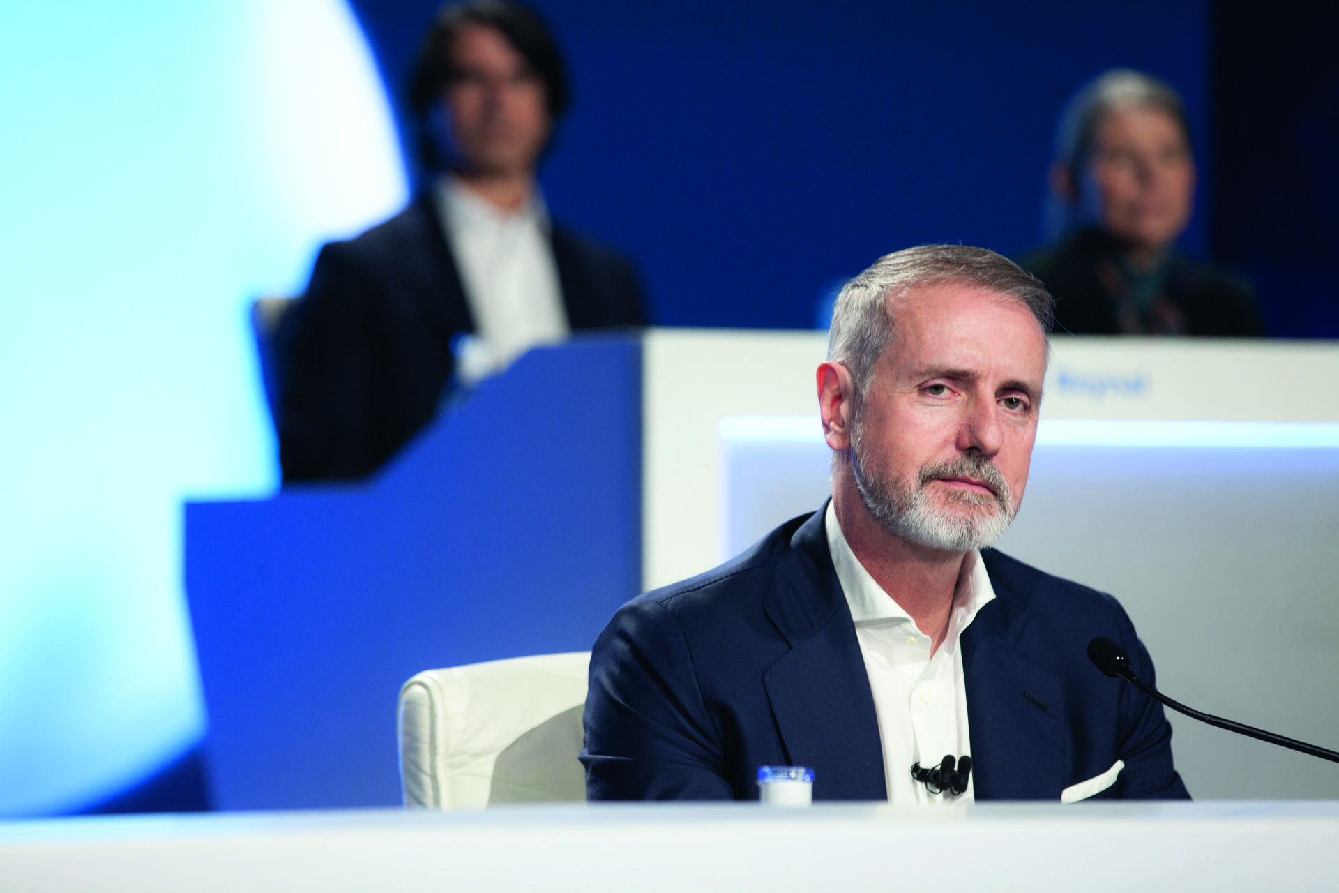 Junta Accionistas Telefonica 2026 Marc Murtra por Lupe de la Vallina 31