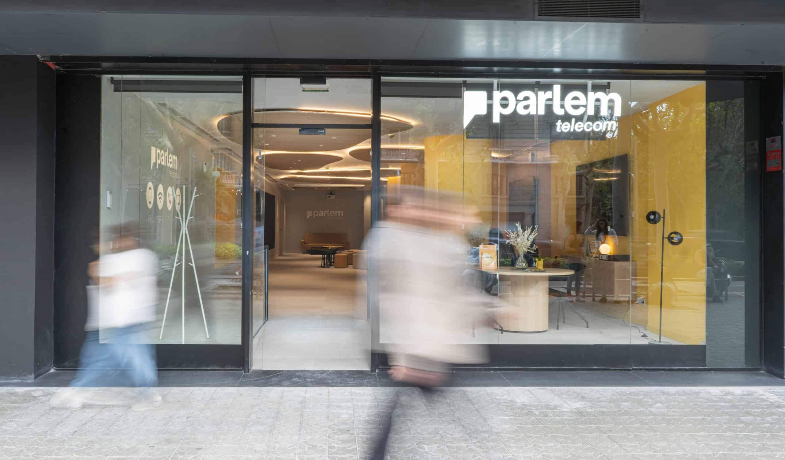 Parlem es prepara en solitari per a la consolidació del sector de les telecomunicacions