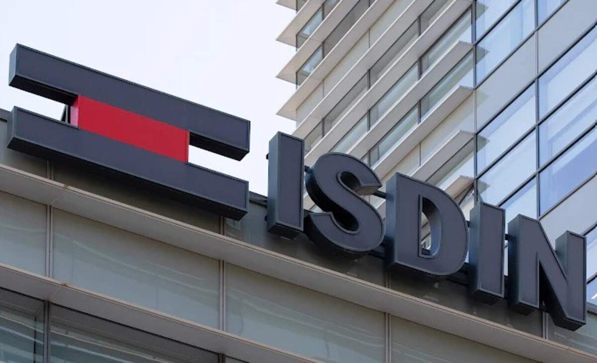 Isdin obrirà un centre logístic a Martorelles per augmentar les exportacions