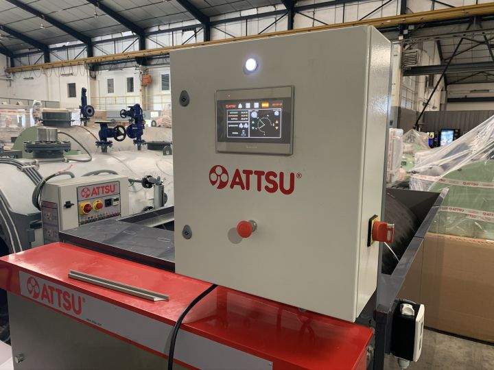 El grupo de calderas industriales ATTSU invierte 14 millones en una fábrica en Riudellots