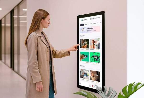 Smart Point amplía su oferta: lavanderías, paseadores de perros, gimnasios...