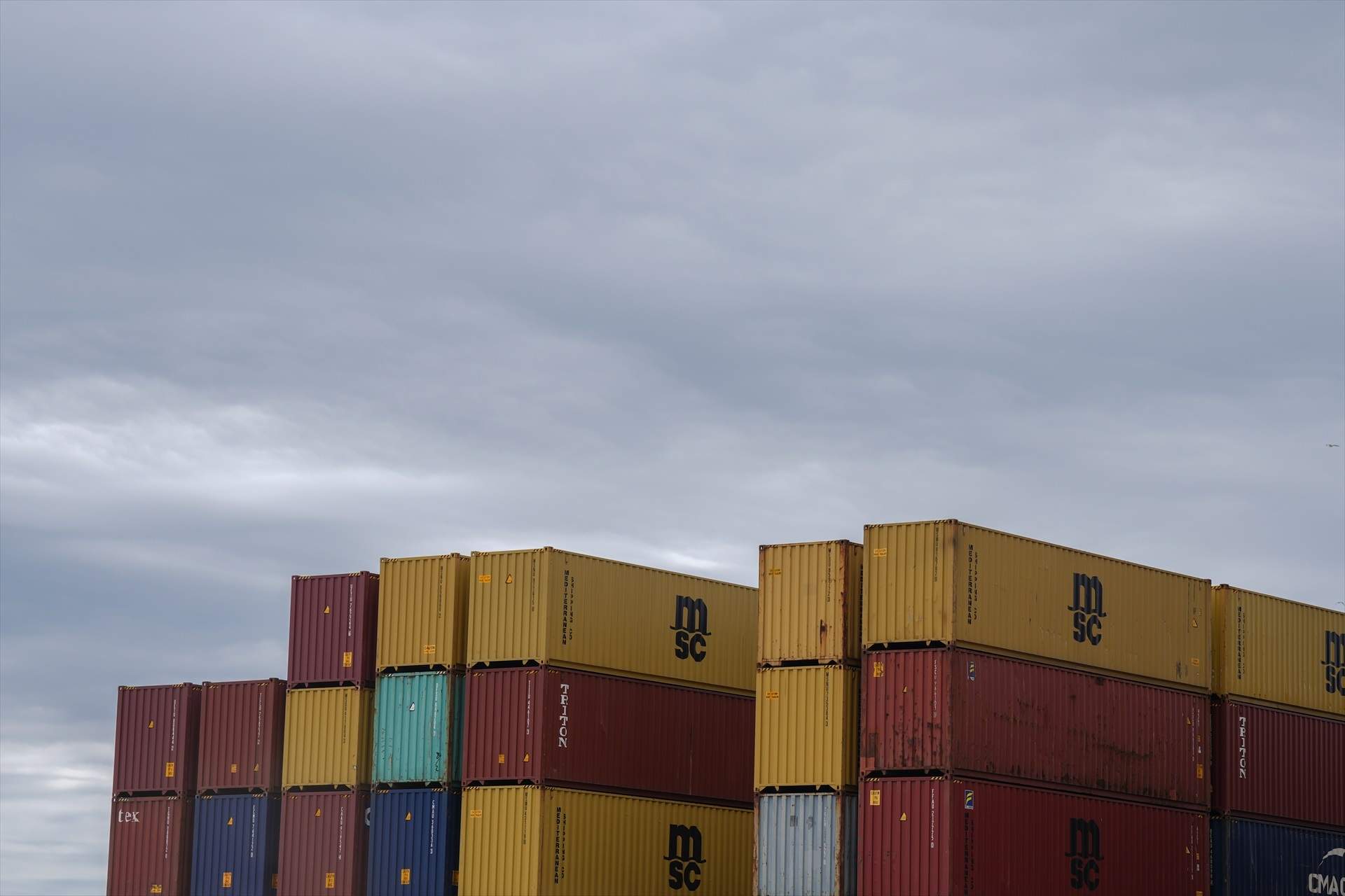 Estados Unidos prepara la devolución de 104.000 millones de euros en aranceles ilegales