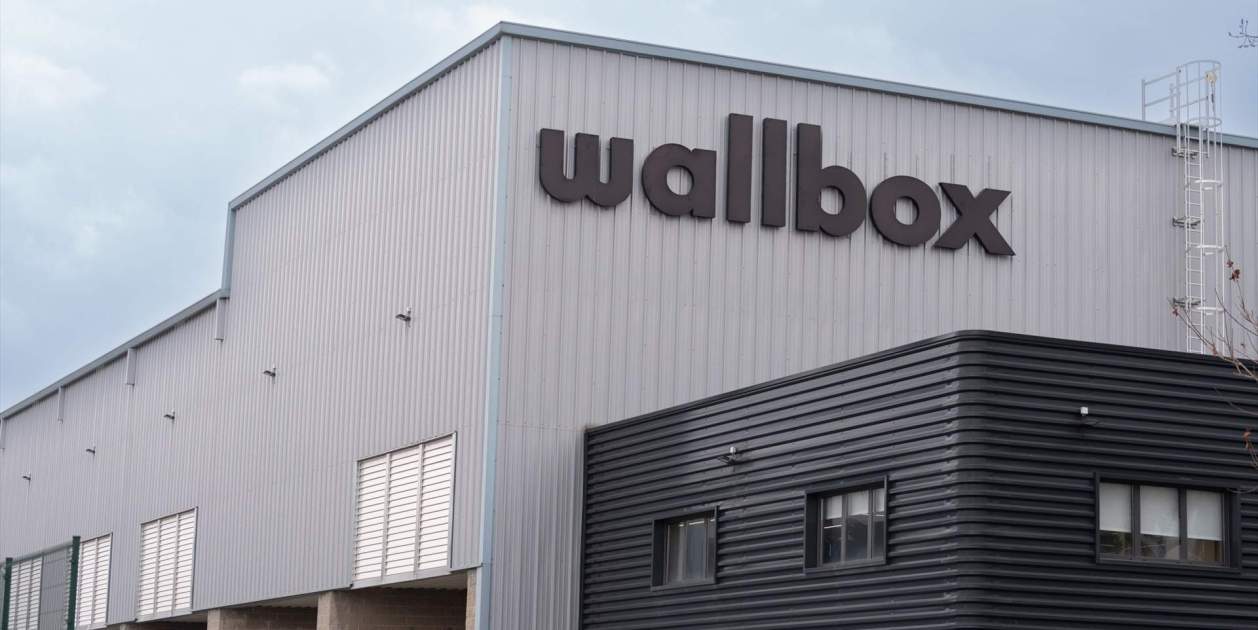 Wallbox deja de fabricar cargadores en Estados Unidos y se lleva la producción a Barcelona