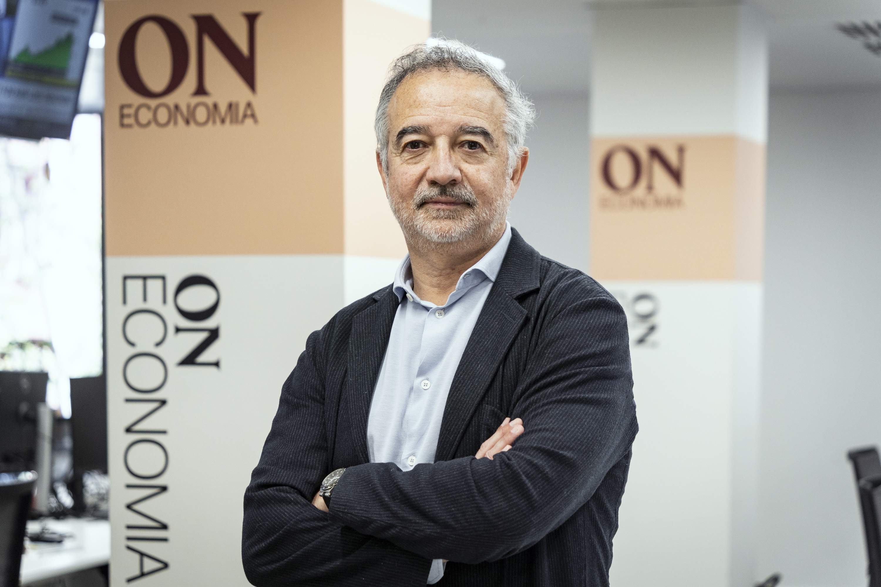 Ernest Pérez-Mas: "Queremos un Parlem 2.0 que nos permita ser un actor activo de las fusiones"