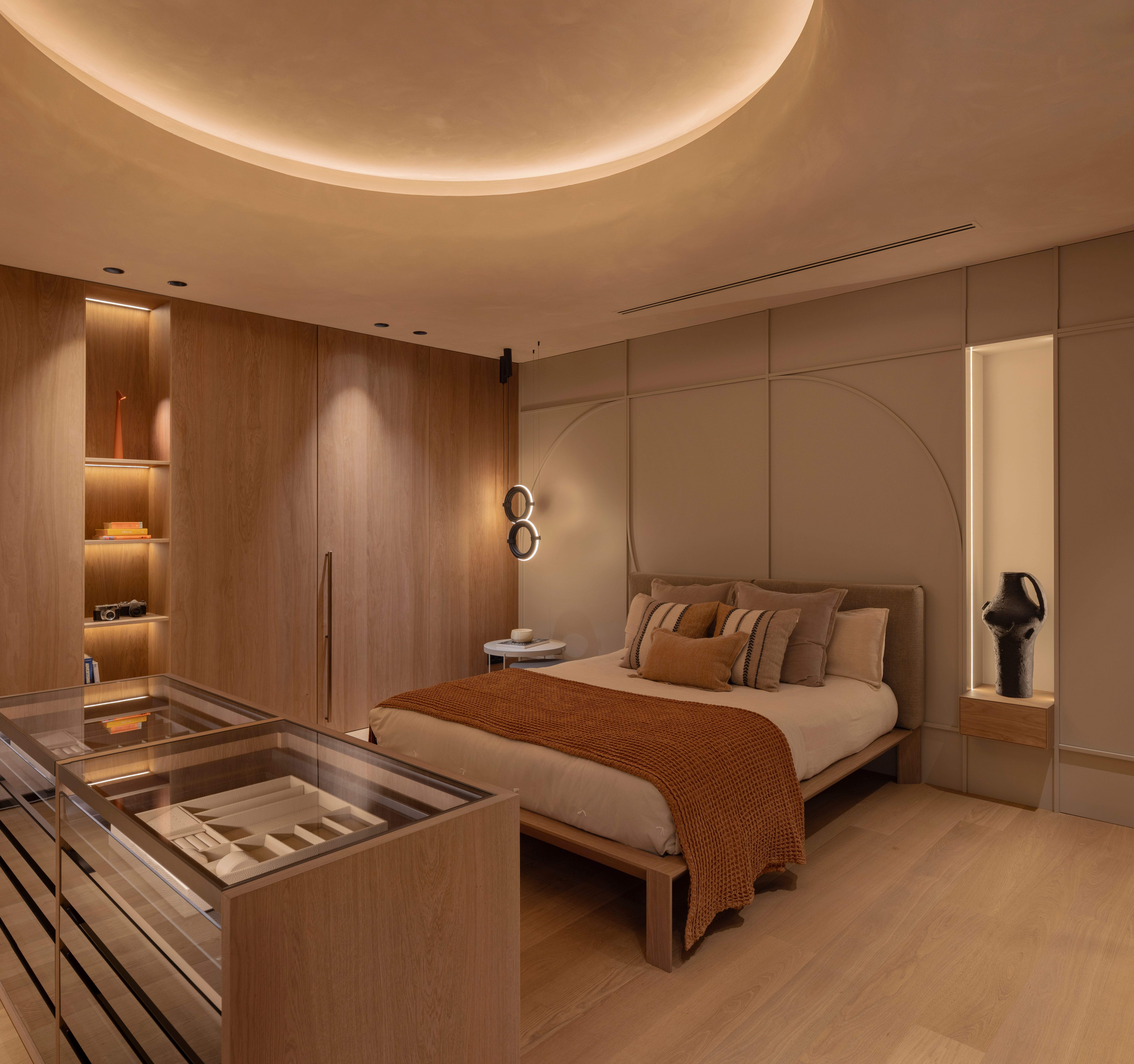 Besform, el fabricante anclado en La Garriga con muebles de diseño y personalizados