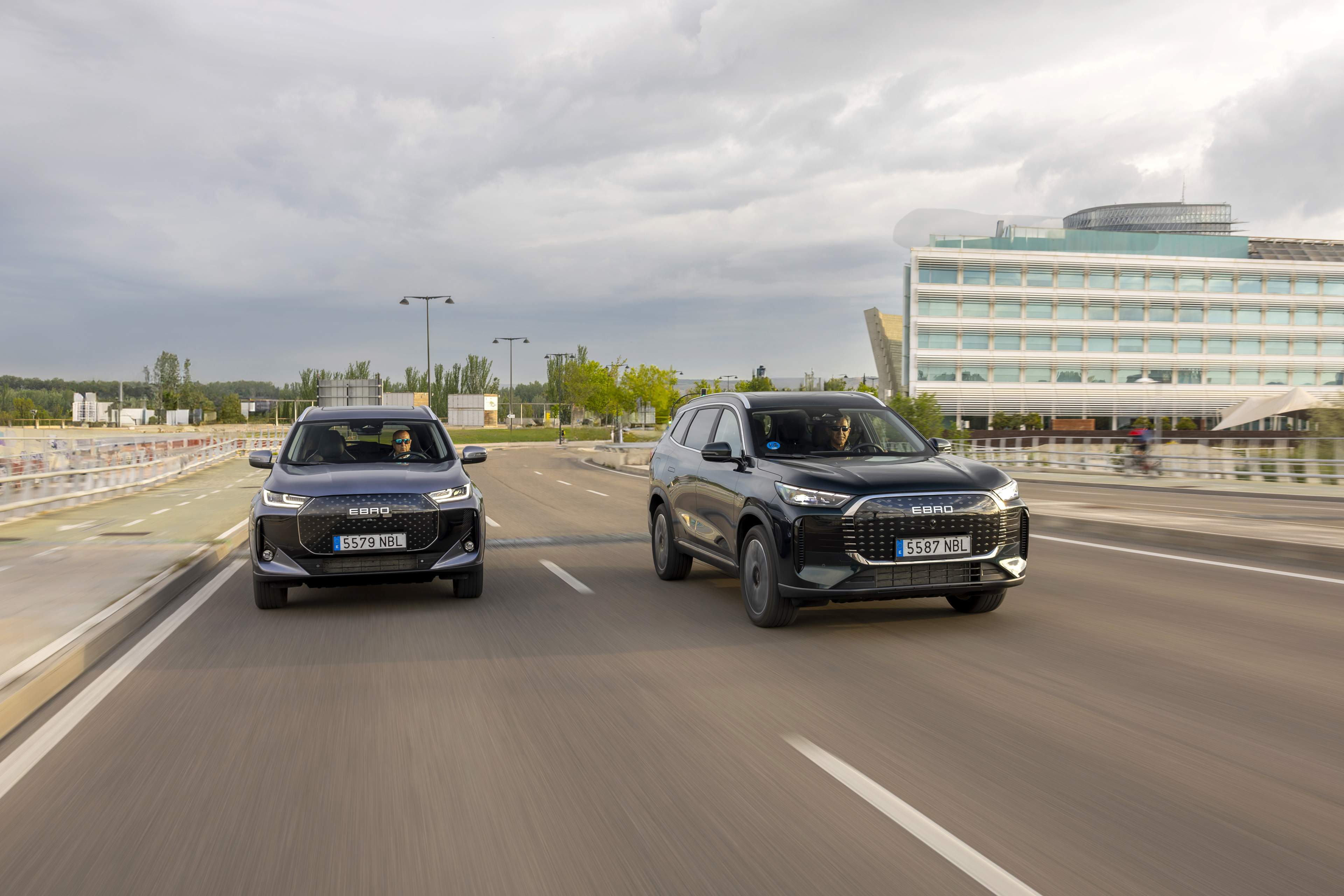 Ebro bate el récord mensual de ventas