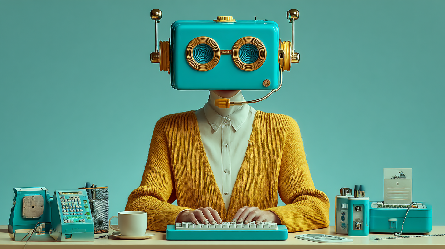 Automatización inteligente: cuando la IA suma (y cuando resta)