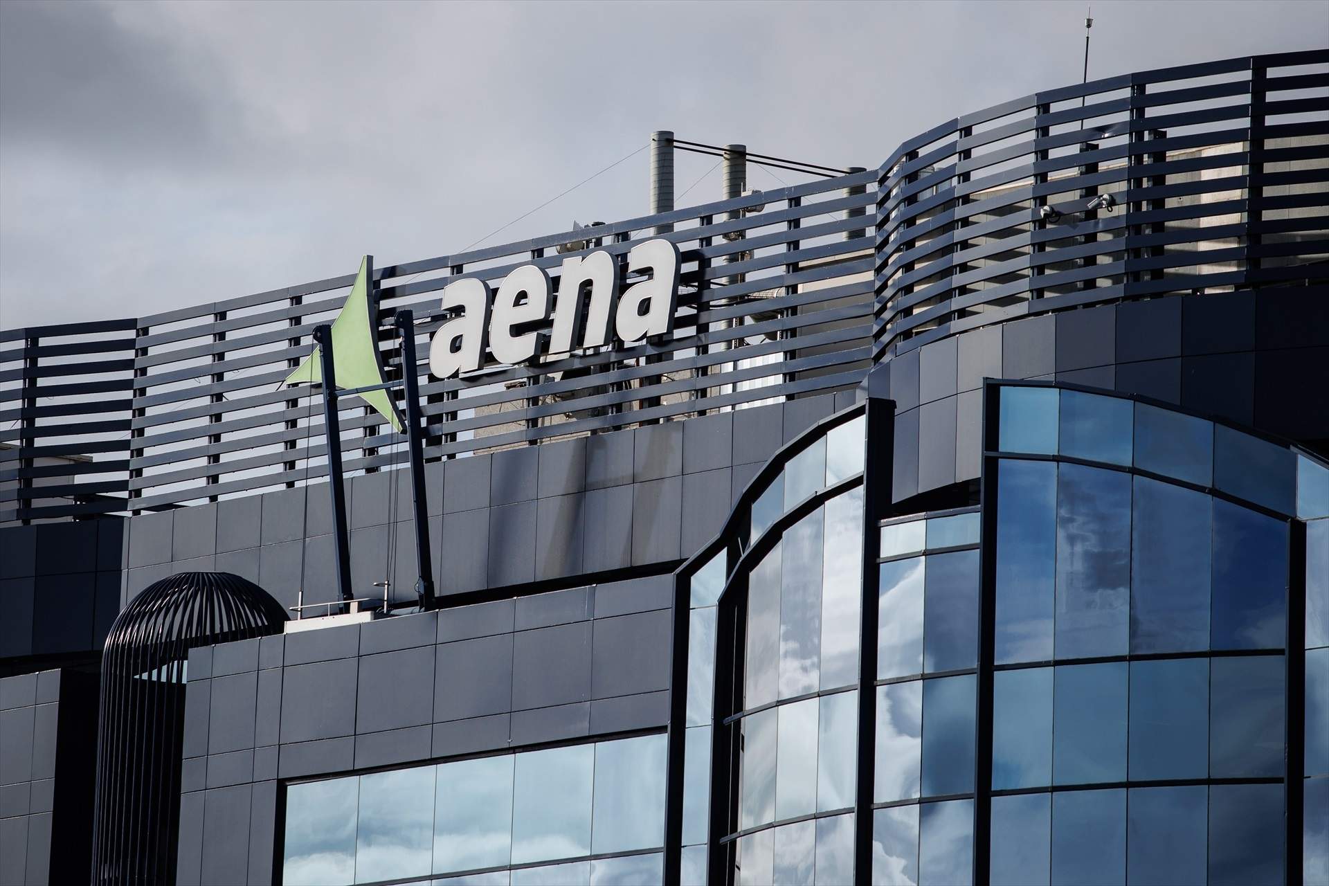 Blackrock assoleix la seva participació més elevada a Aena