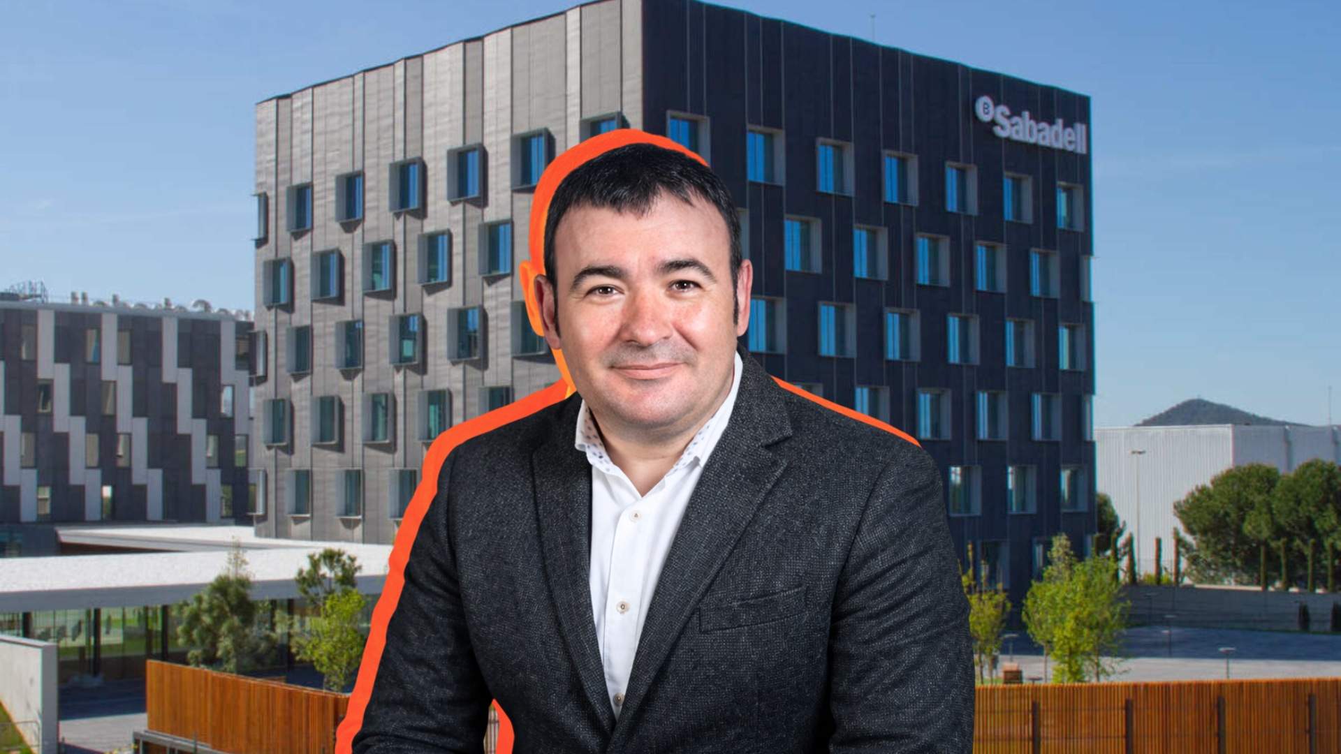 El Sabadell nombra a Juan Manuel Tabero, ex del Barça, director de medios de pago