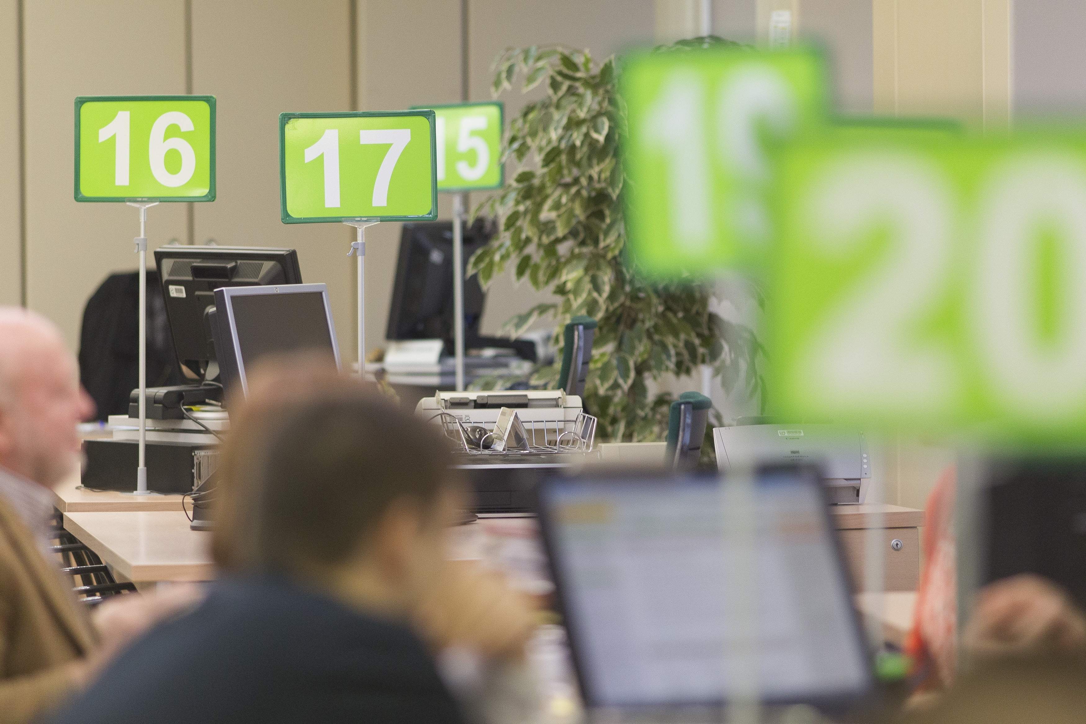 Simulador de la Seguretat Social: així pots calcular la teva pensió de jubilació