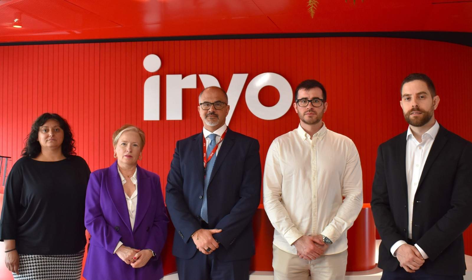 Foto 2 Firma convenio