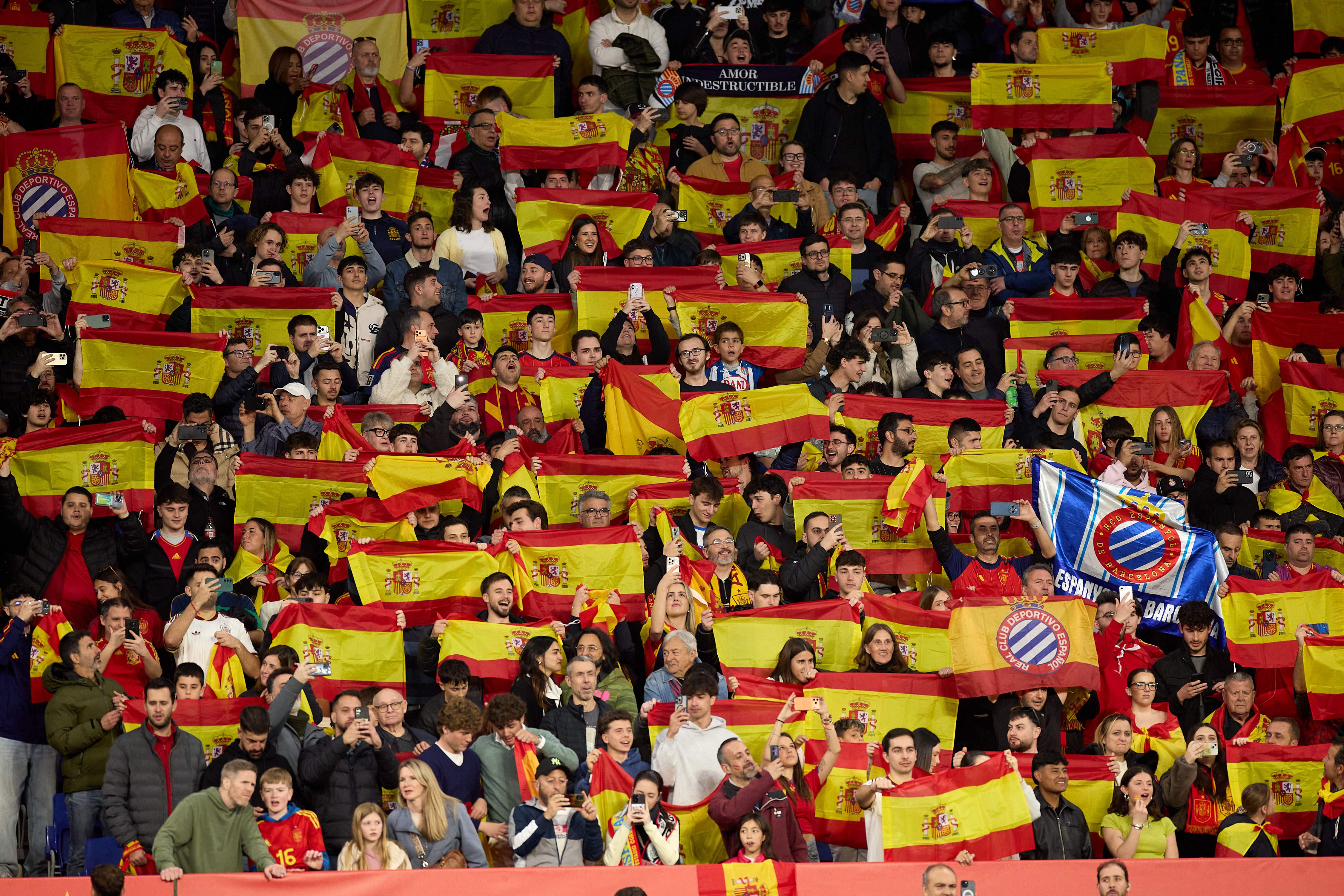 Espanya, en risc d'embargament al Mundial per la guerra de les renovables