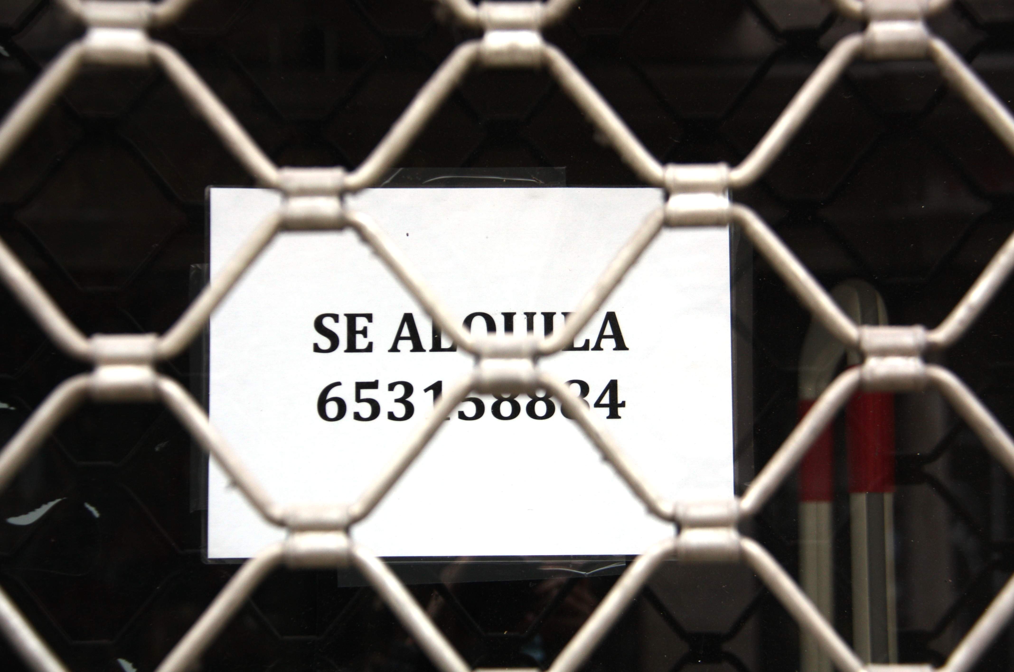 Barcelona lidera el ranking estatal de alquiler de habitaciones con 600 euros mensuales