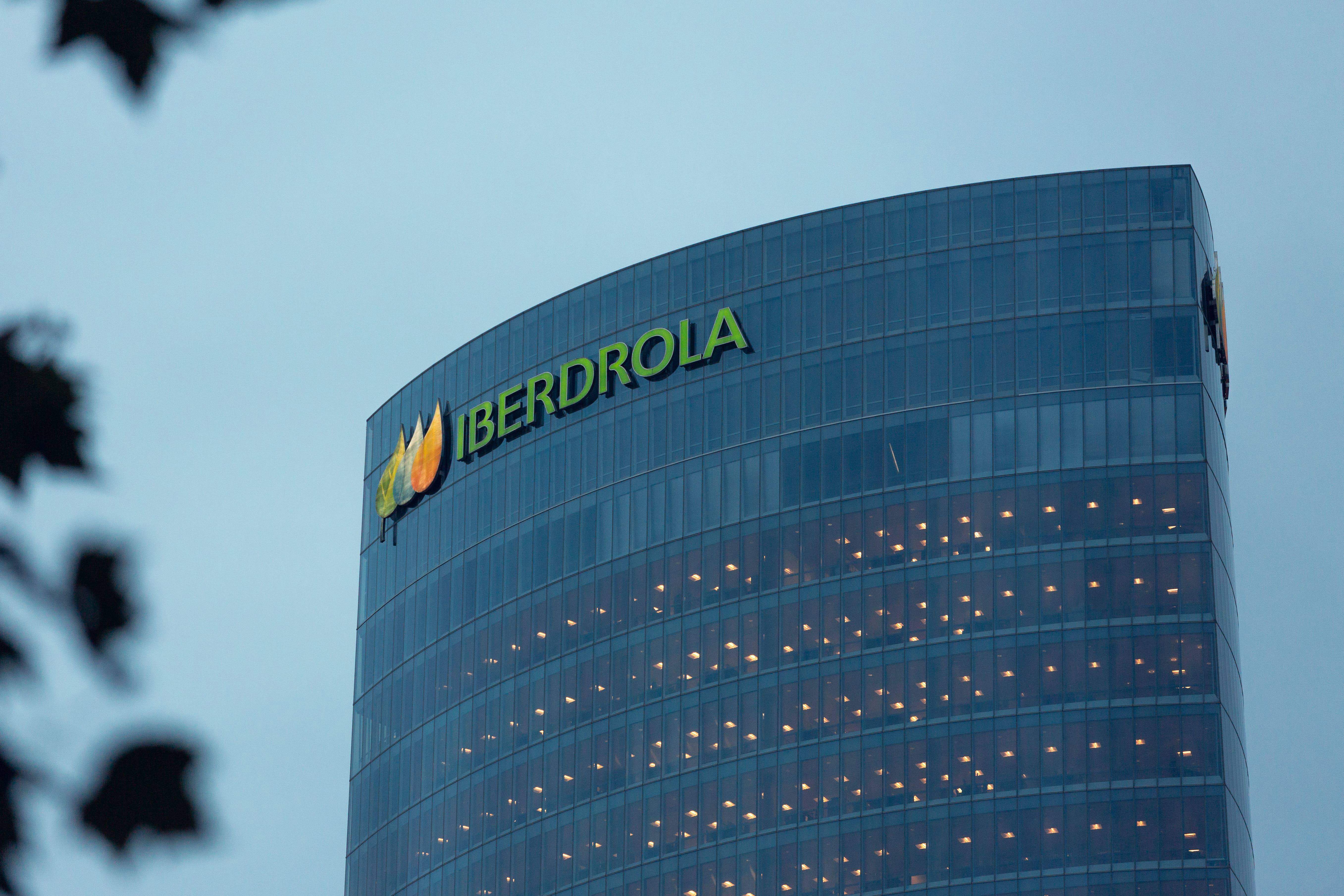 Iberdrola