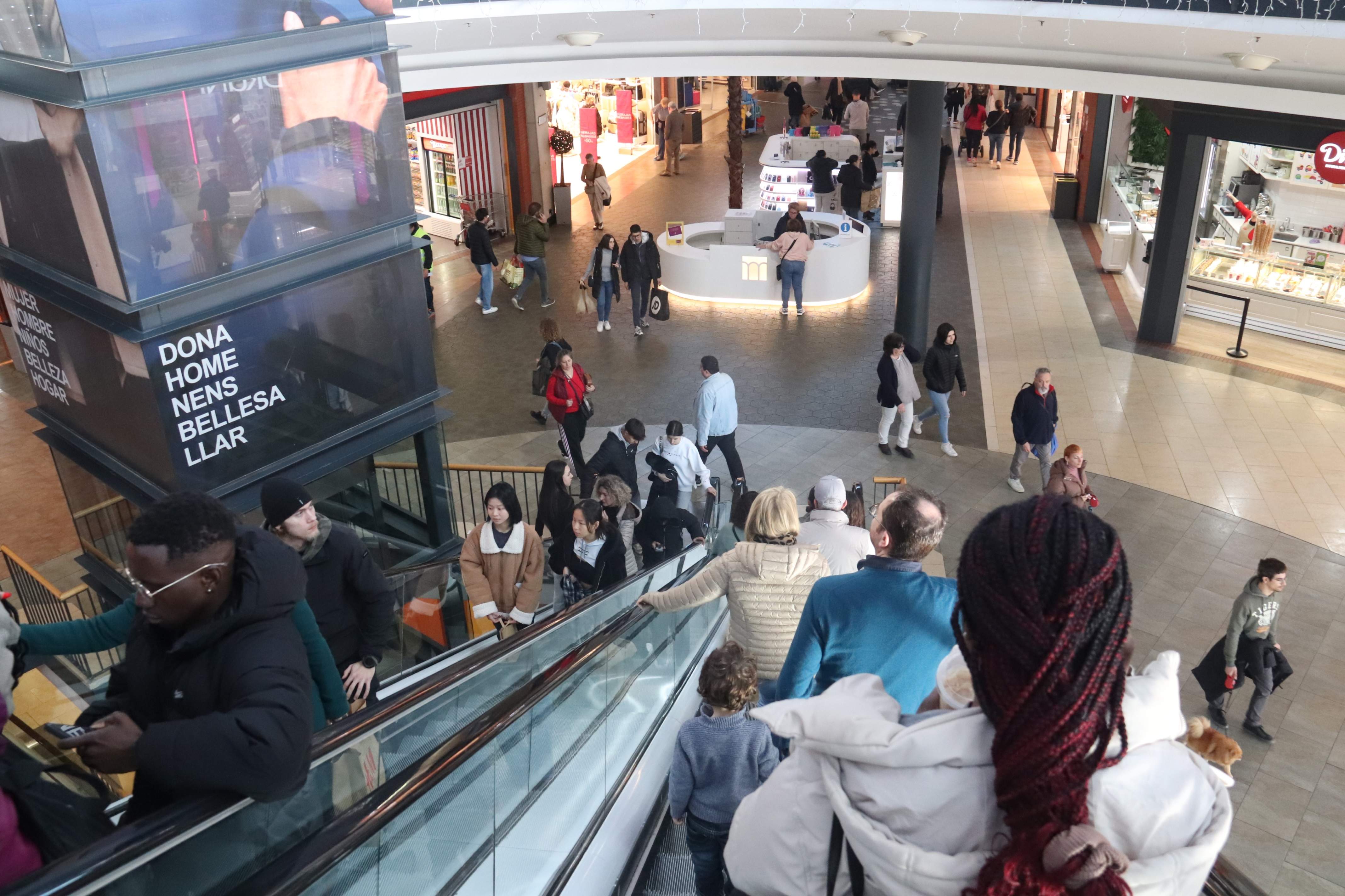 El endeudamiento cae al mínimo en 25 años