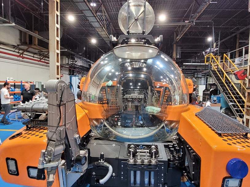 El Govern busca 400 empreses capacitades per entrar al sector de la seguretat i la defensa