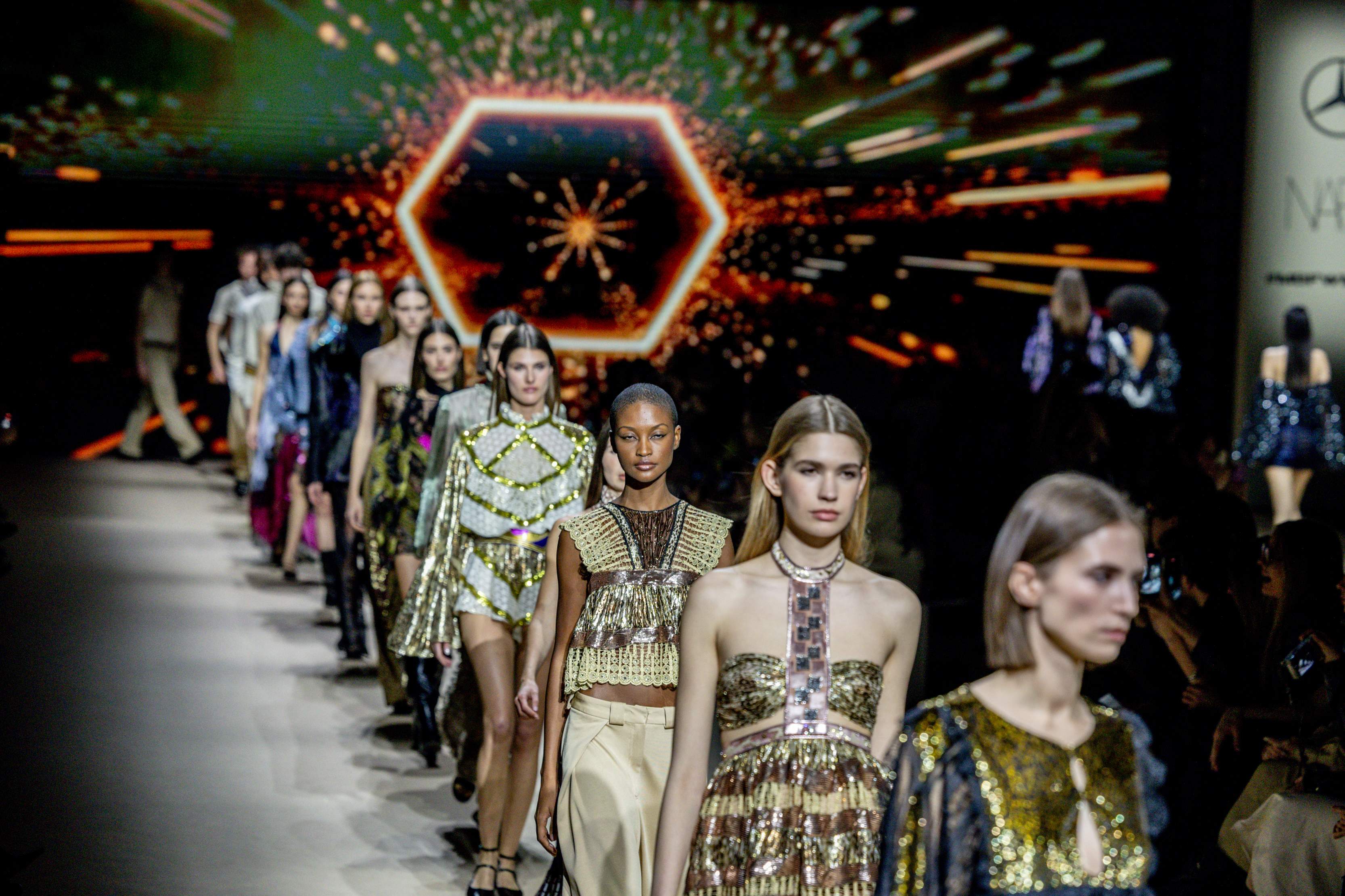 Catalunya, referente en moda: más de 17.500 millones de euros de facturación