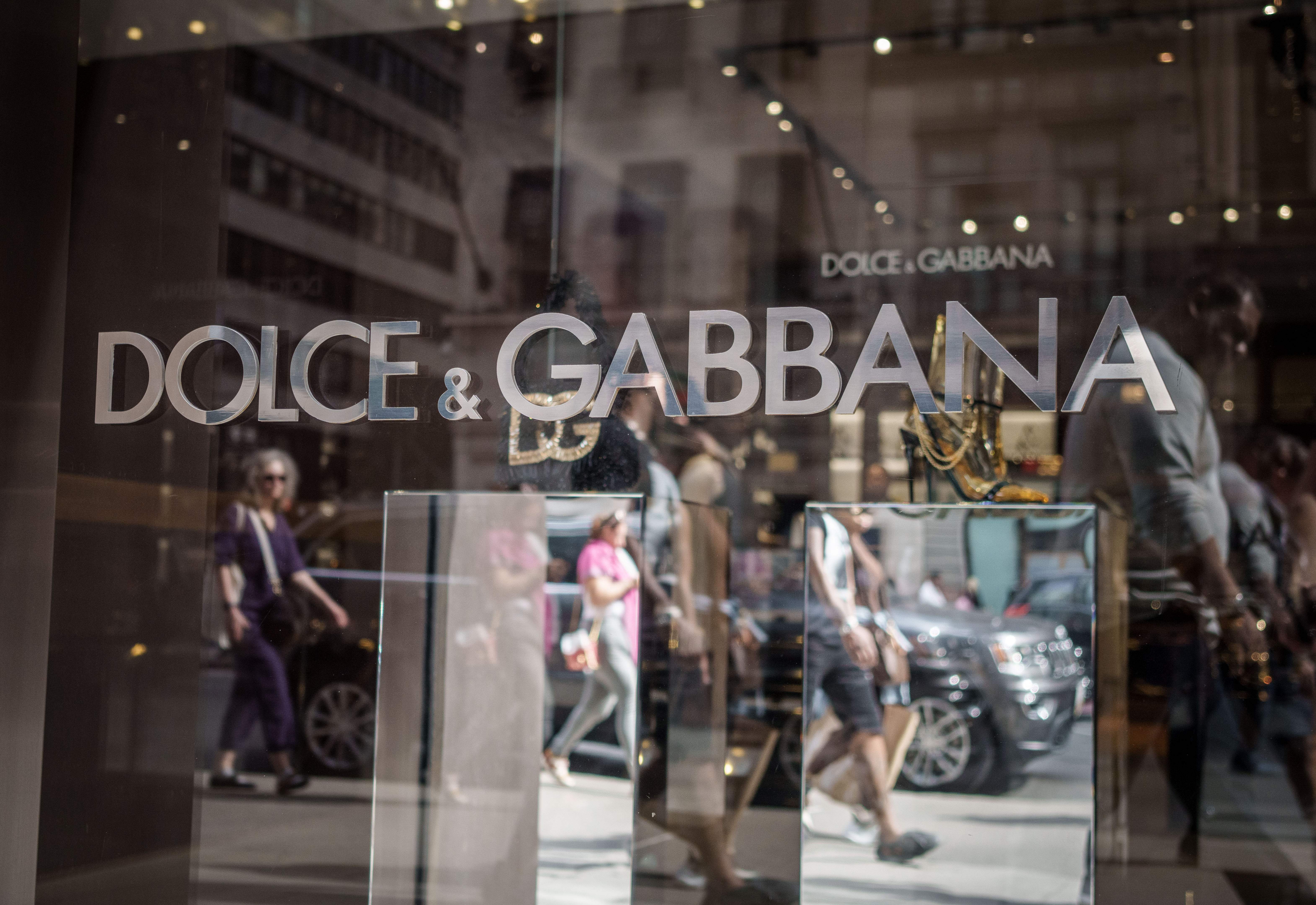 Dolce & Gabbana tria Stefano Cantino, exCEO de Gucci, per codirigir la firma