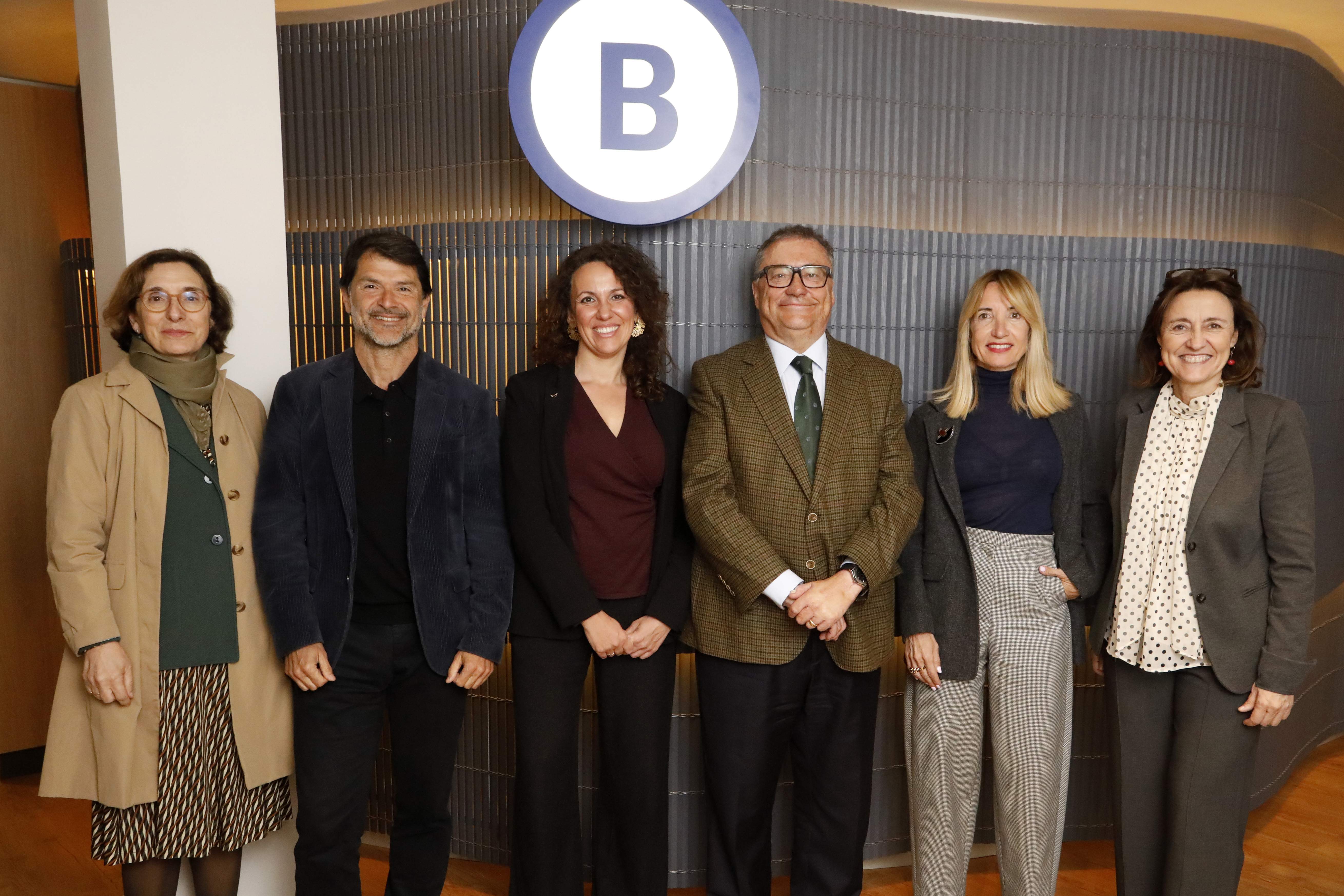 Barcelona Global se alía con Nactiva en proyectos de clima, naturaleza y ciudad