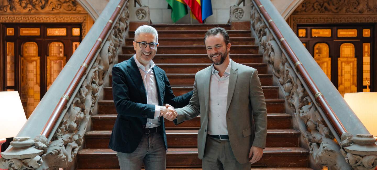 Espanya i Brasil reafirmen la seva proposta per a una tributació més alta dels superrics