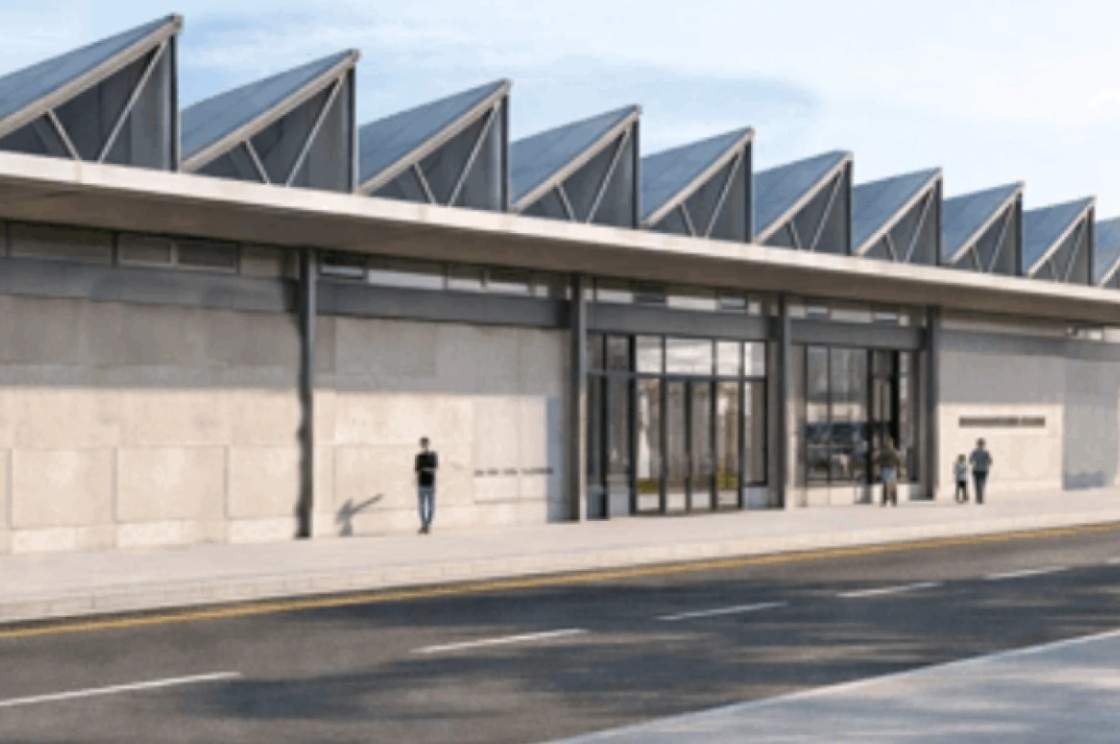 Comsa construirá 4 estaciones de tren en México por 142 millones