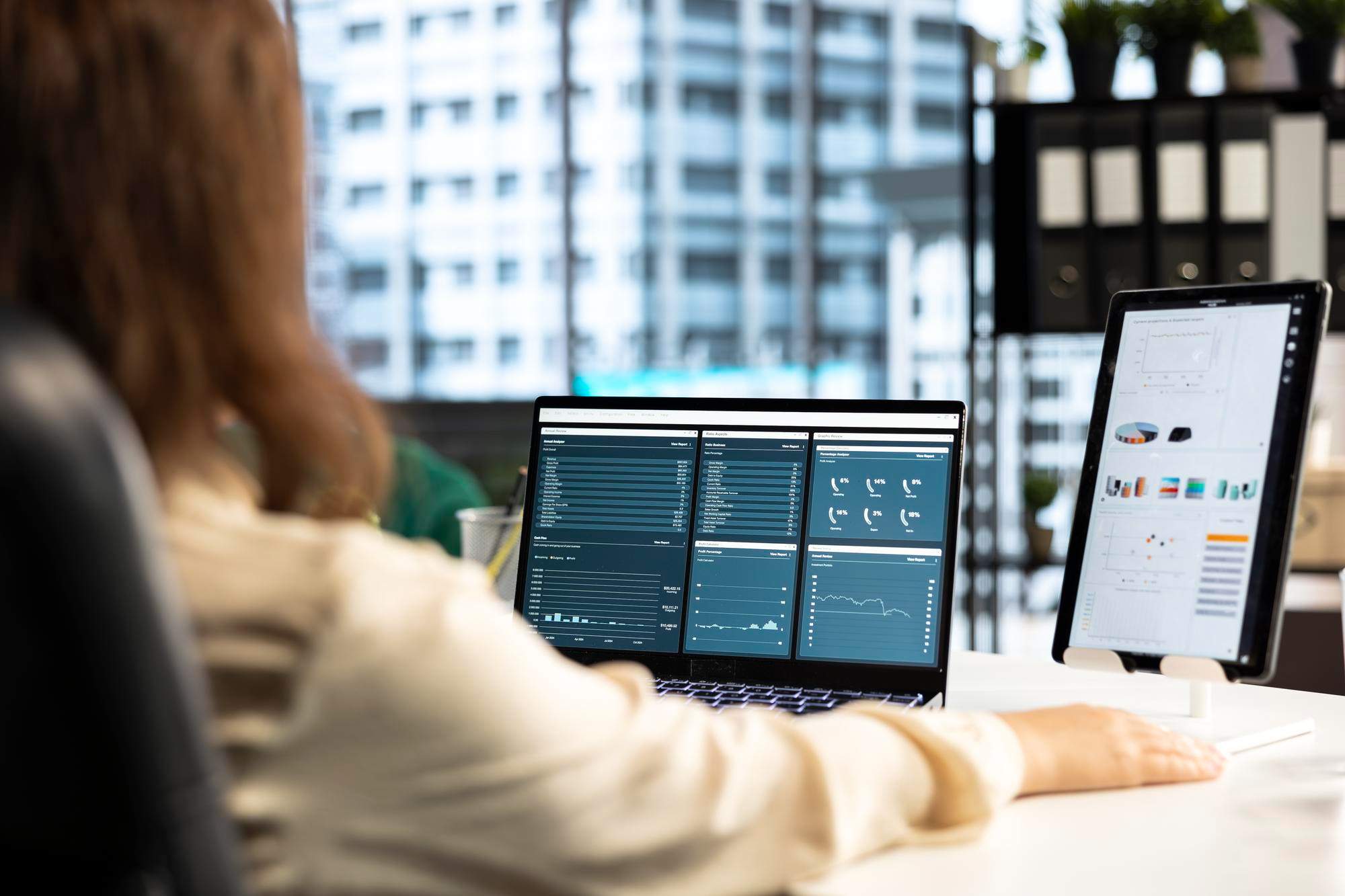 IA y Software Empresarial: ¿Disrupción real o "SaaSpocalipsis" financiero?