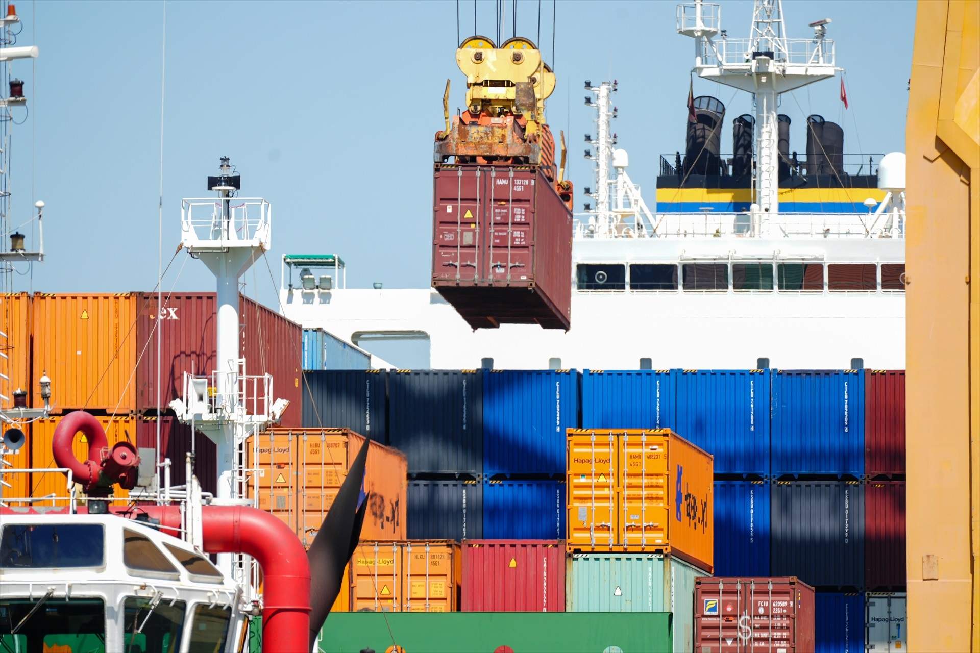 Estats Units comença a retornar 141.000 milions d'euros d'aranzels il·legals