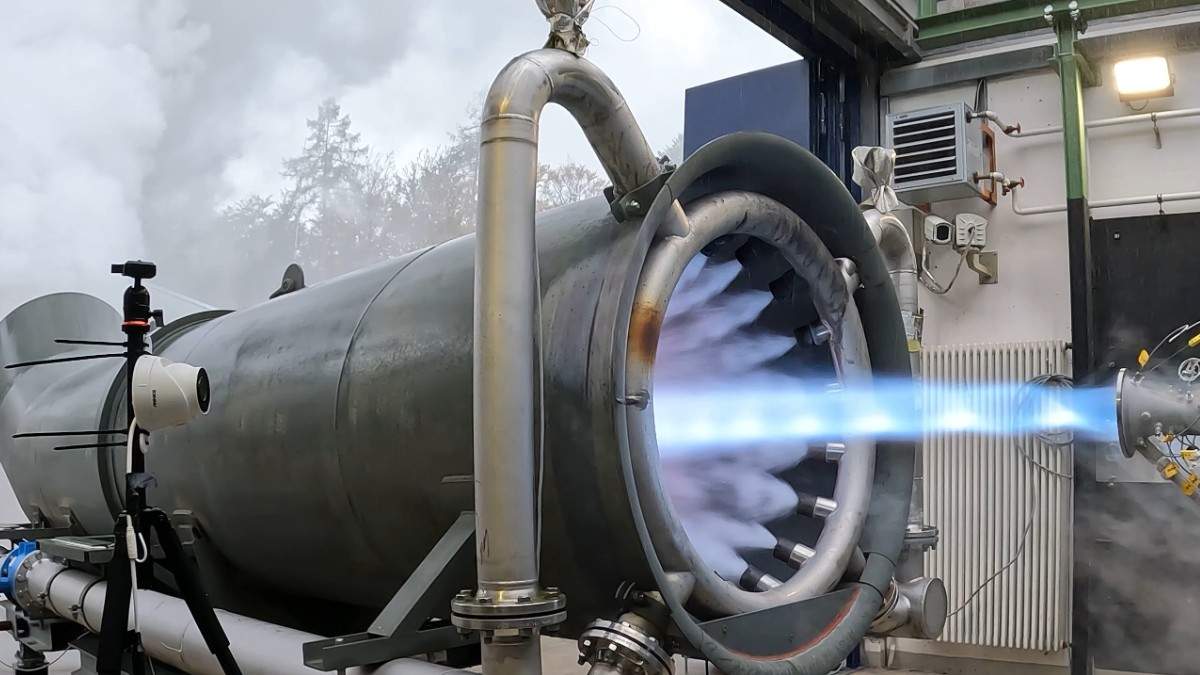 Pangea Propulsion rep un milió d'euros de finançament públic, a través d'Avançsa