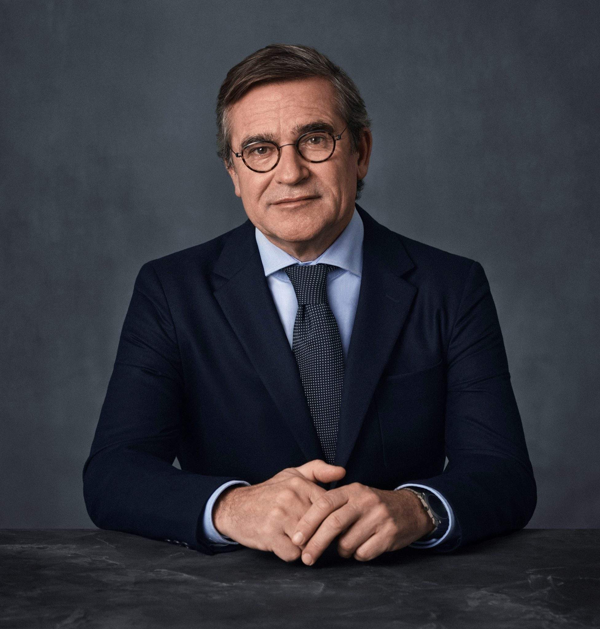 Manuel Puig, vicepresident de Puig, entra en la comissió executiva de Colonial