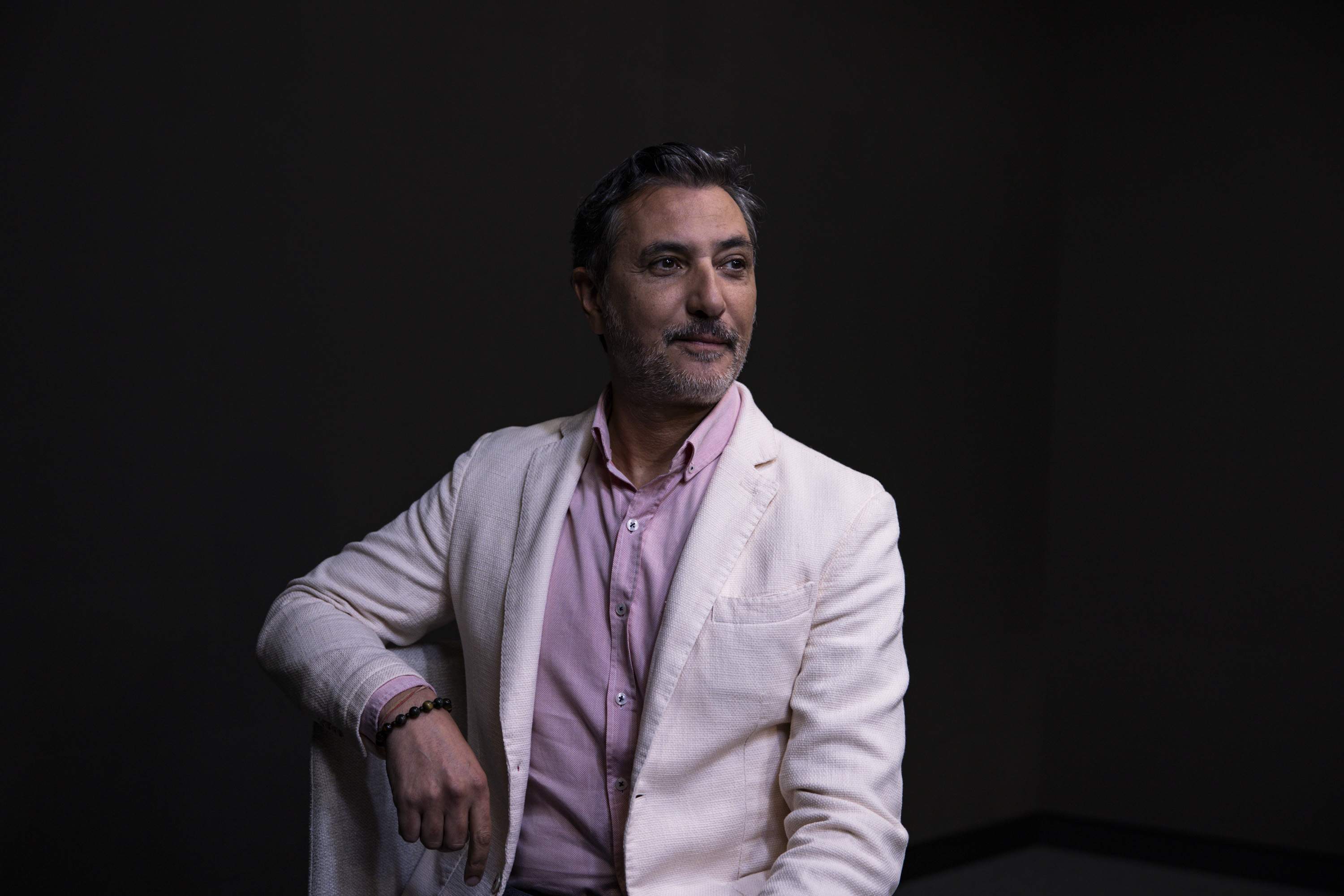 Miquel Mora: "En un procés de selecció, la IA tracta igual a tothom"