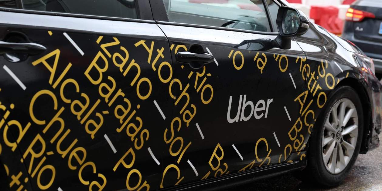 270 milions de viatges en 10 anys: l'impacte d'Uber a l'Estat