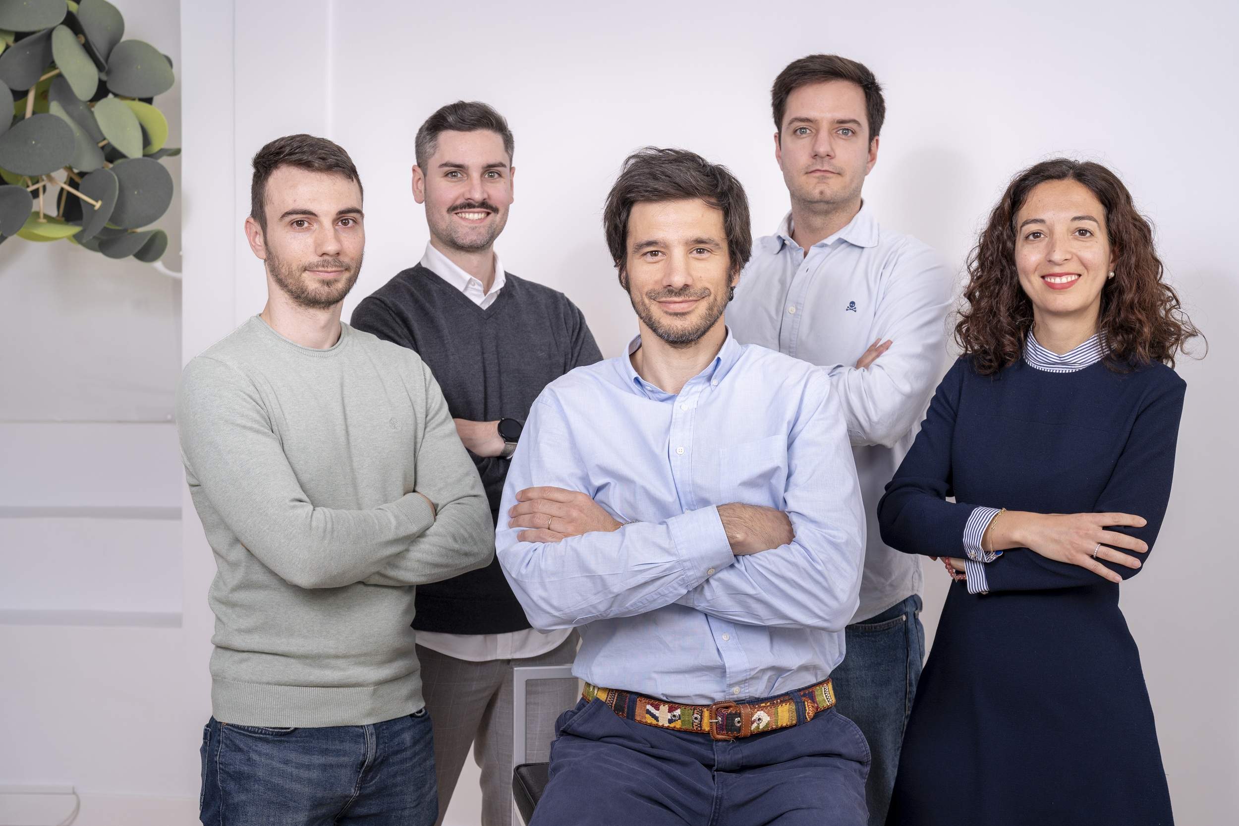 Luis Boada, exdirectivo de Wallbox y Fluidra, nuevo CFO de Civitatis