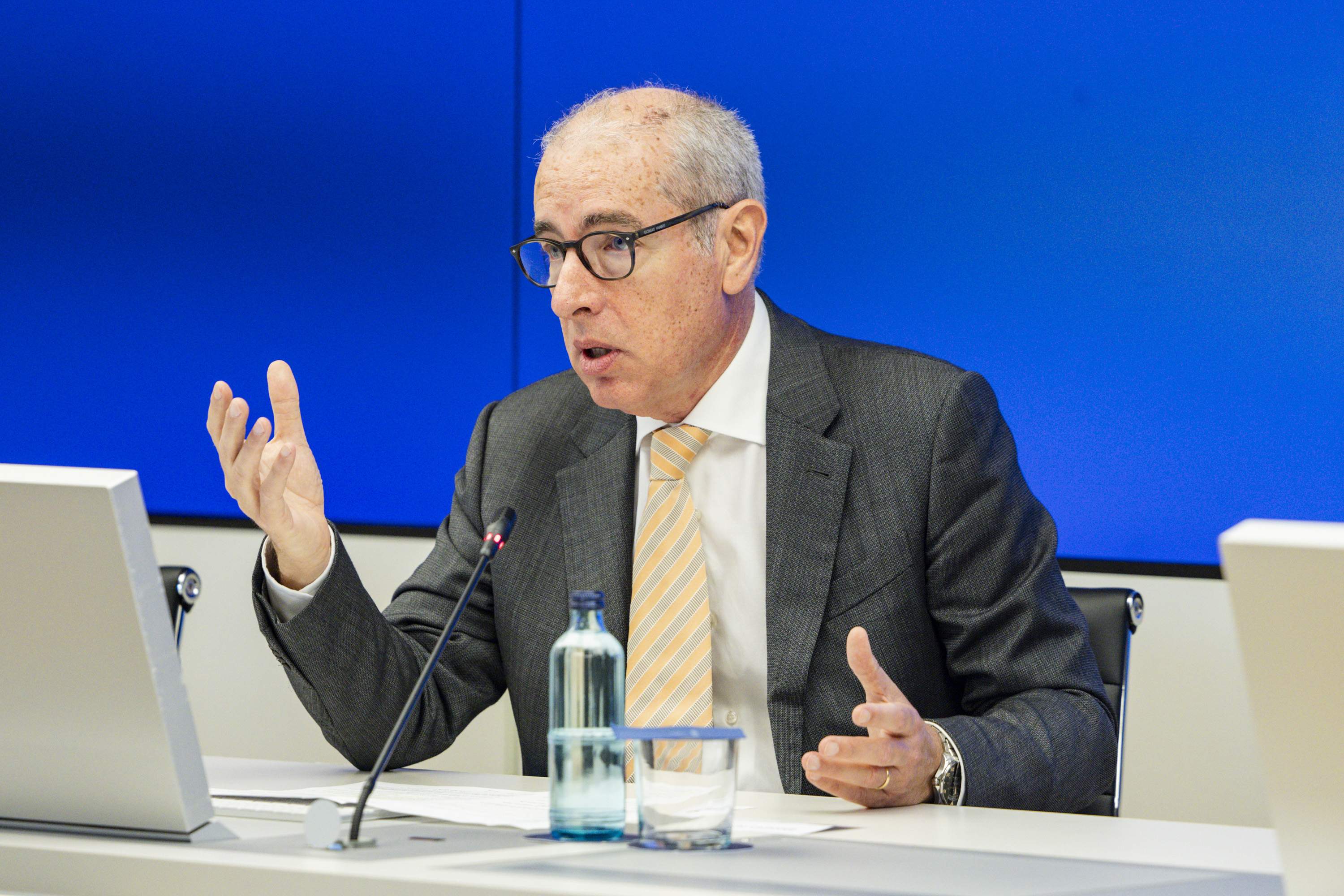 El Port de Barcelona busca espacios logísticos fuera de la ZAL para crecer