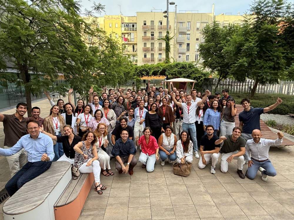 La alemana Henkel refuerza su compromiso con Barcelona con un nuevo centro de coordinación