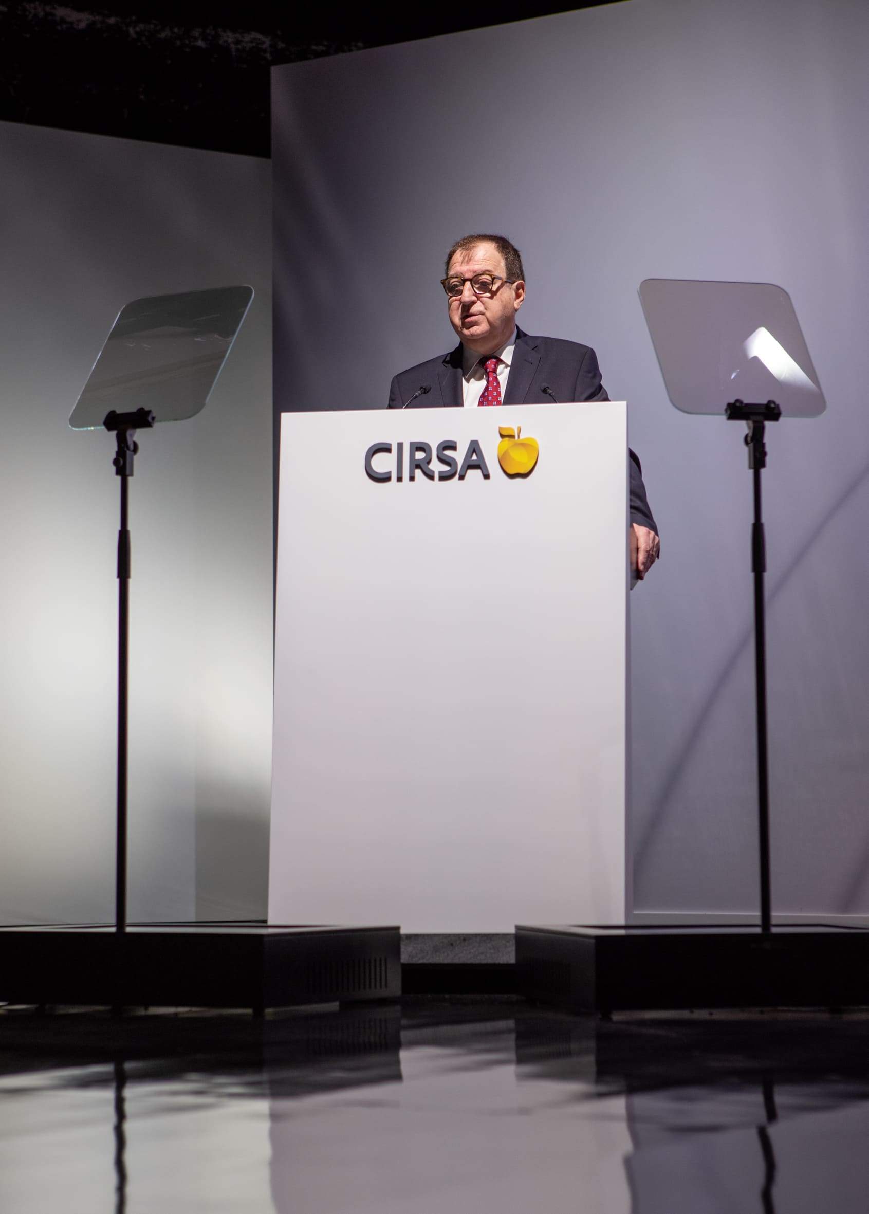 Cirsa prevé aumentar los ingresos por encima del 7% para financiar nuevas adquisiciones