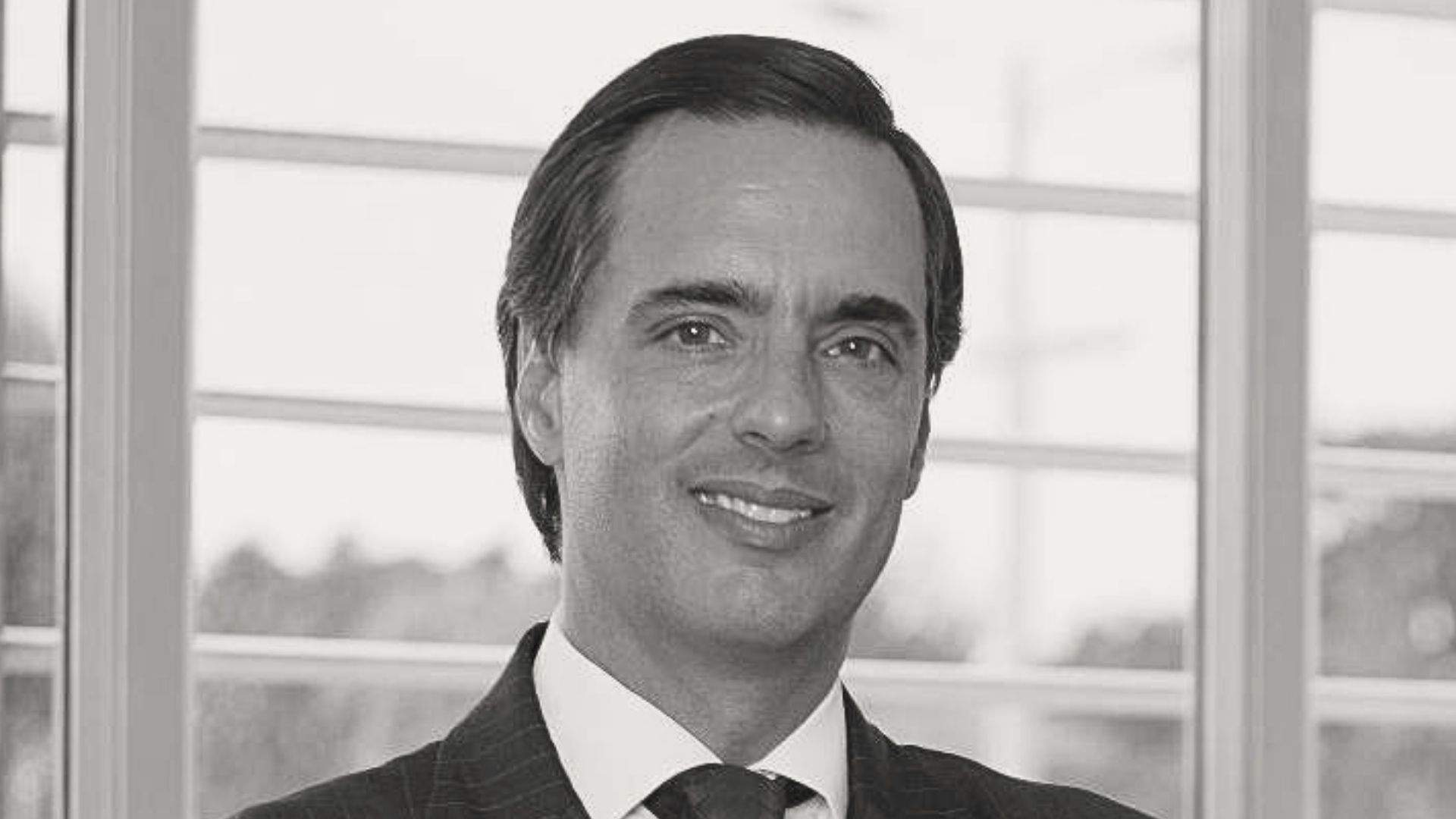 Alfonso Gómez Palacio