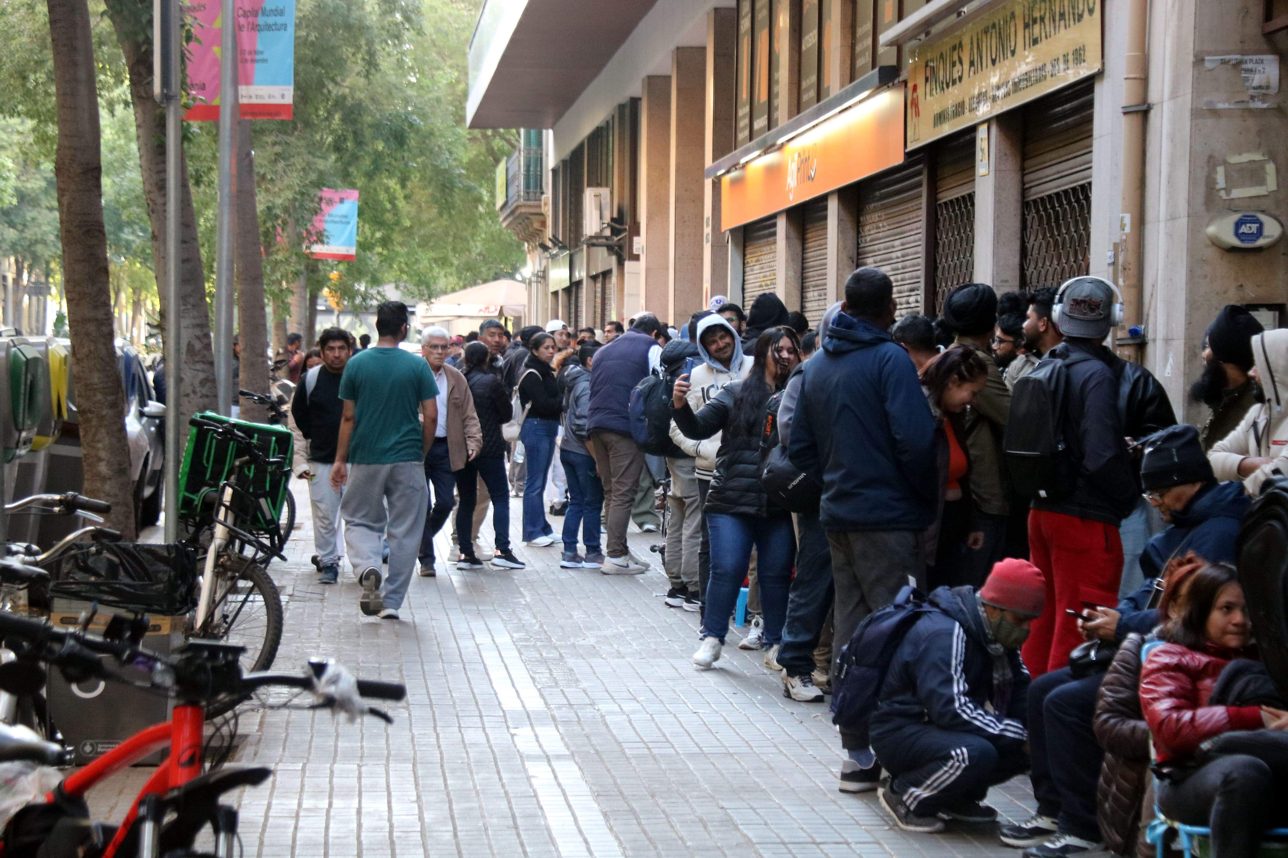Foment i Pimec defensen la formació de migrants per no perdre competitivitat