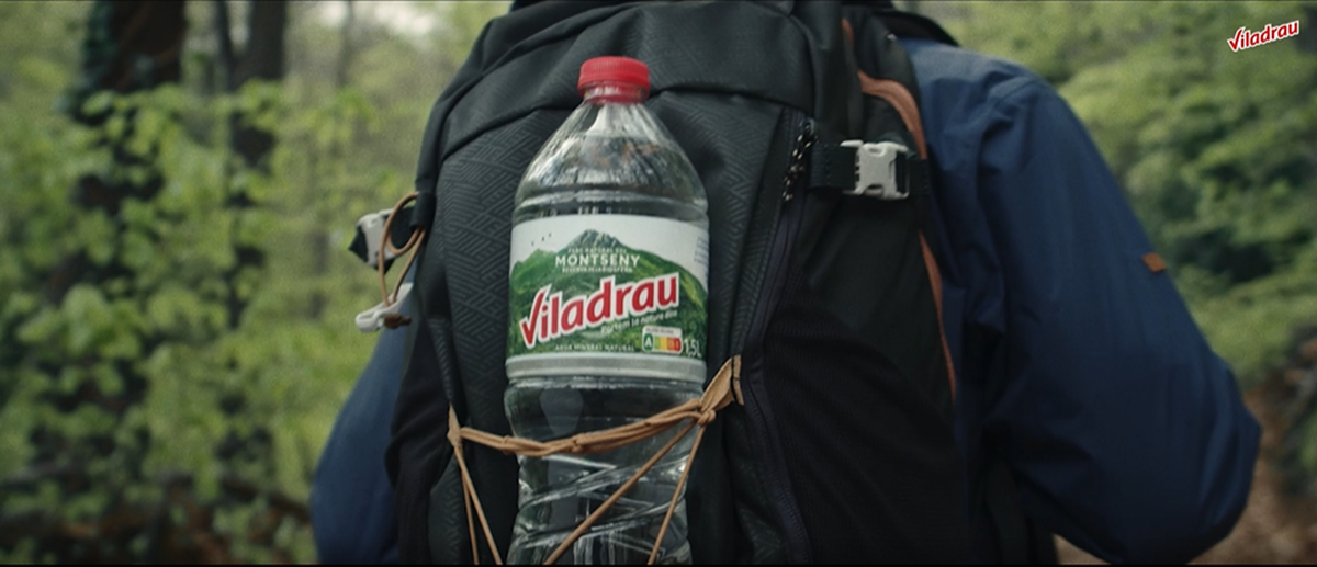 Viladrau deixa de ser Nestlé: el grup negocia la venda del negoci d'aigua a un fons d'inversió