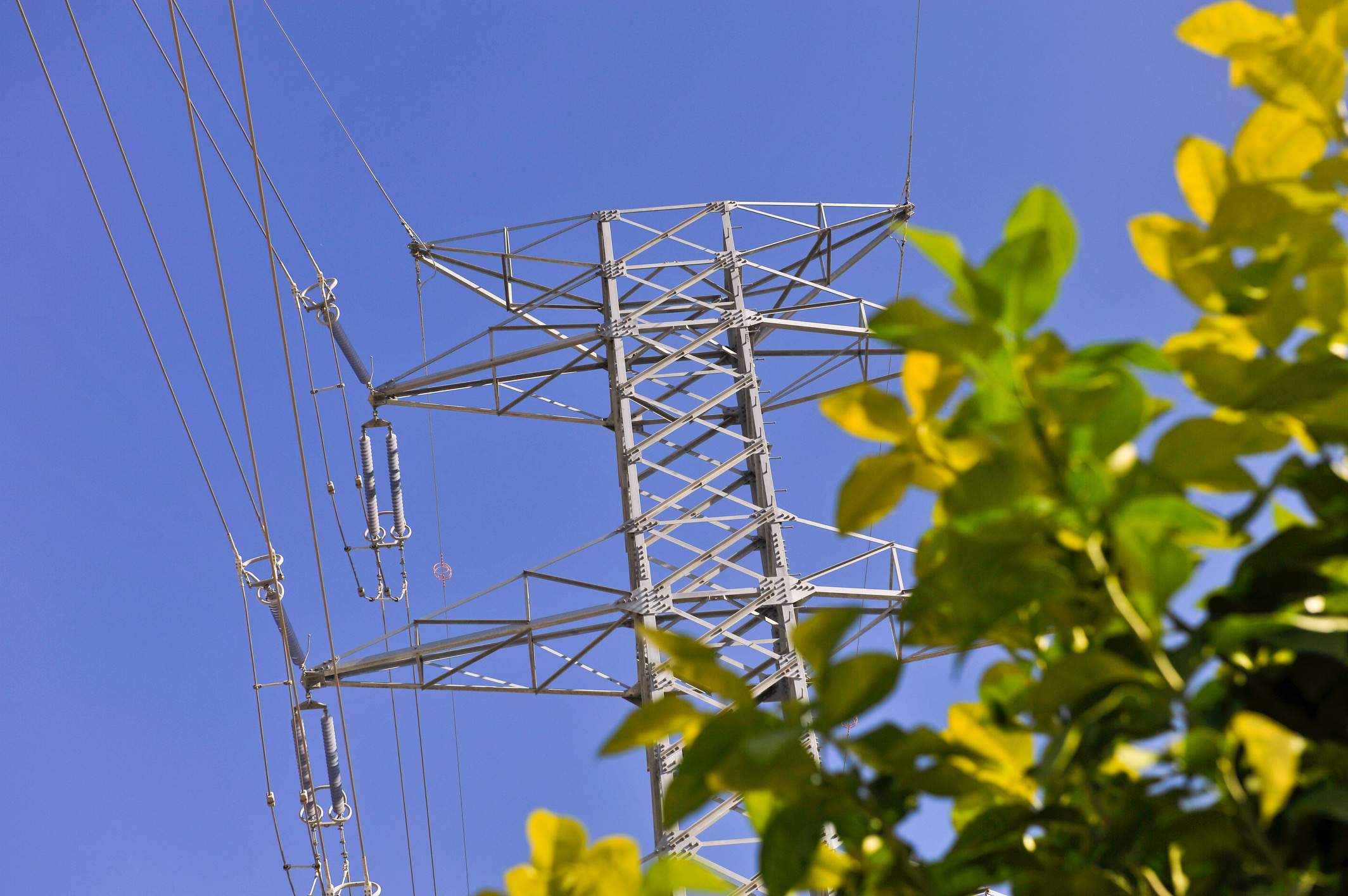 Redes electricidad Naturgy