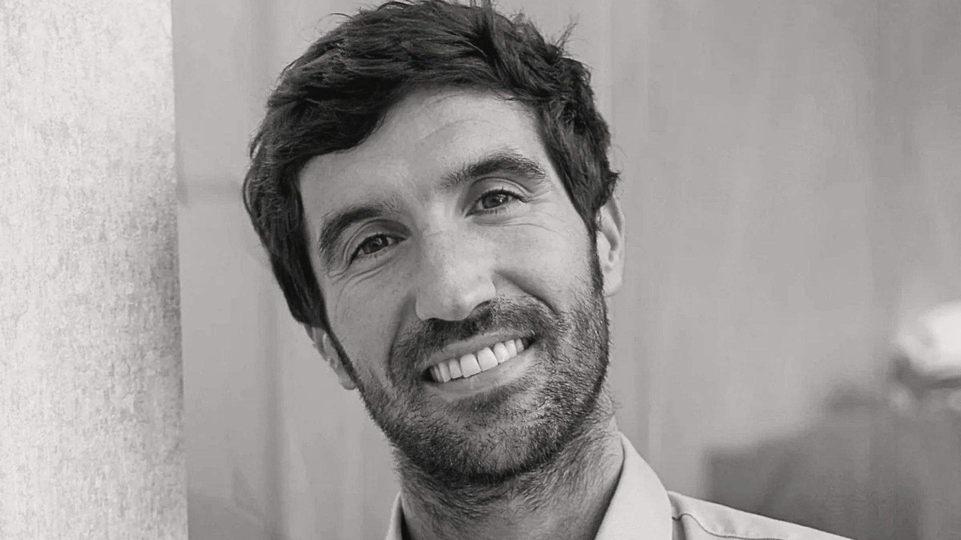 Santiago Pérez Olano