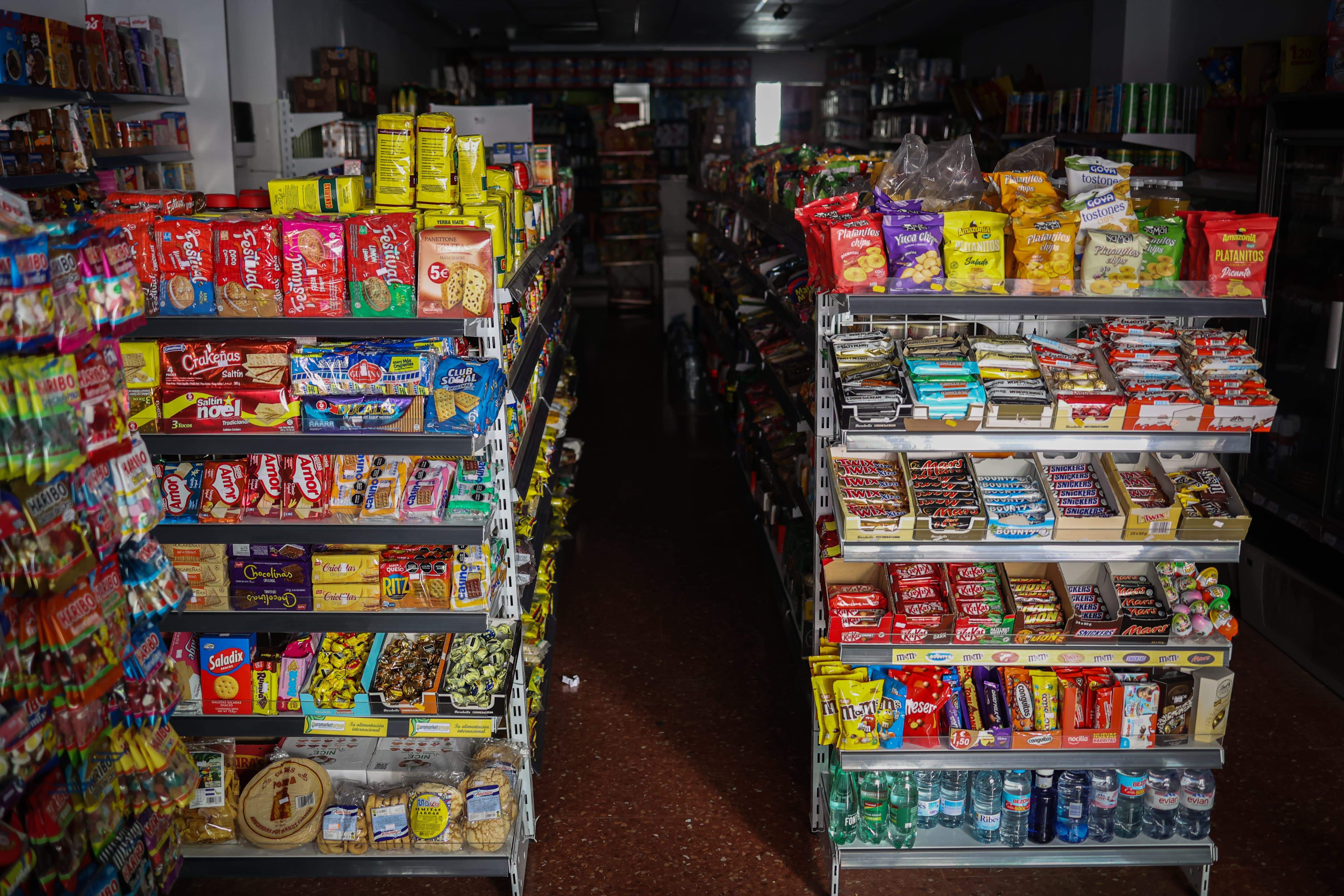 Las empresas un año después del apagón: pérdidas millonarias e igual de vulnerables