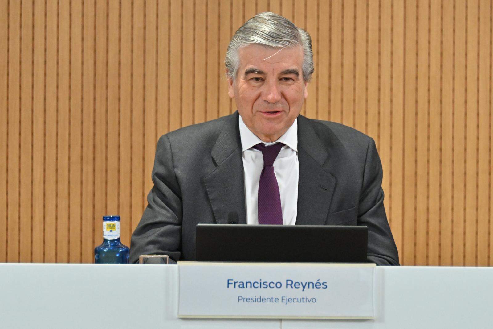 Naturgy gana un 5% más en el primer trimestre