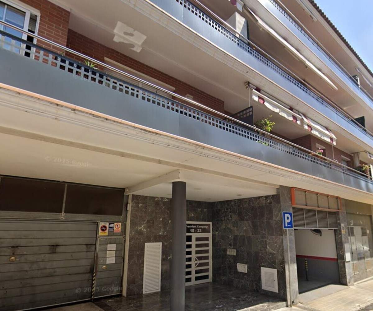 A subasta por 1 euro esta vivienda en El Vendrell