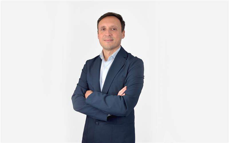 LYRECO Giampiero Maggioni