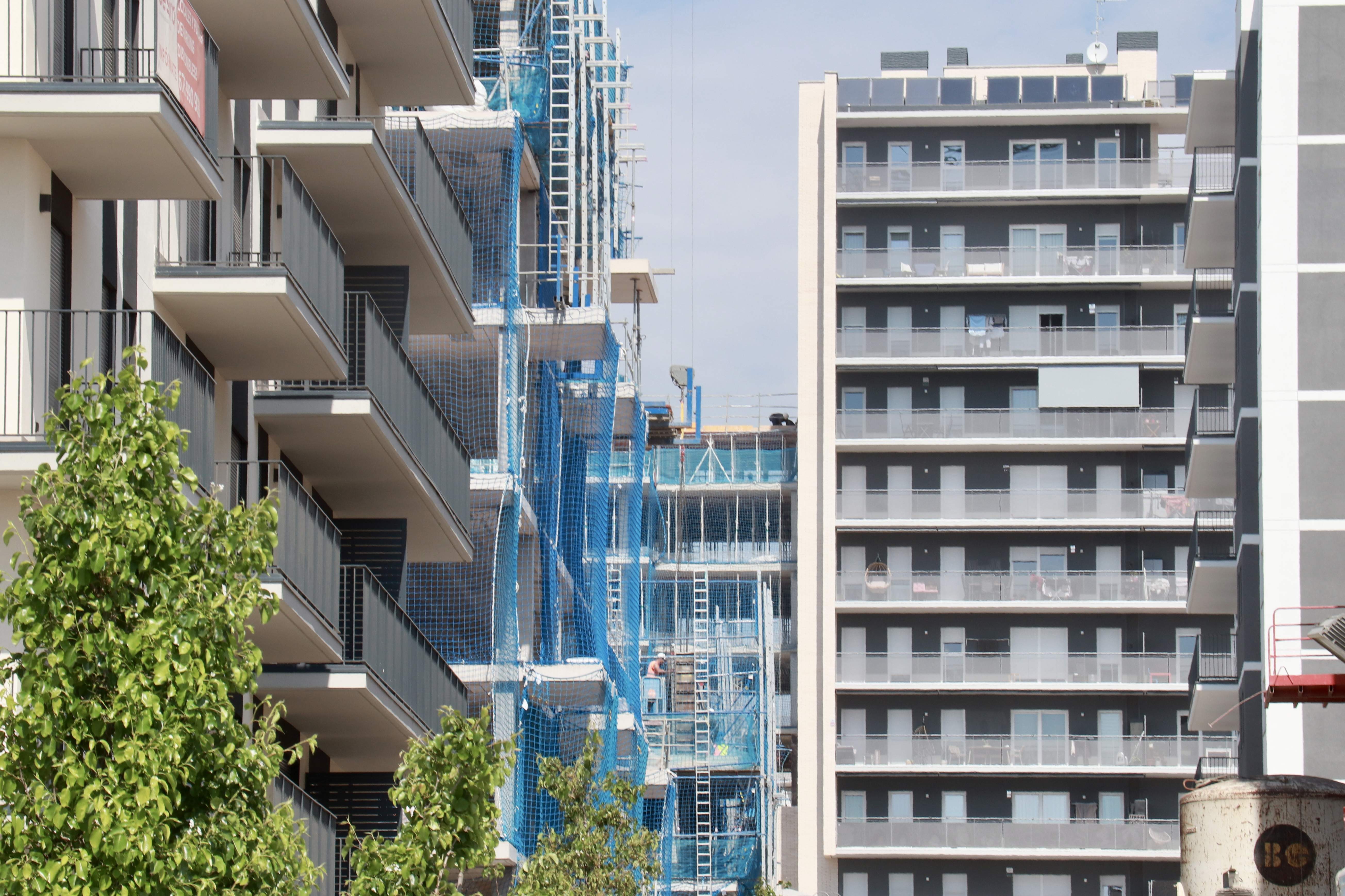 529 expedientes sancionadores de la Generalitat por el incumplimiento de la ley de alquileres