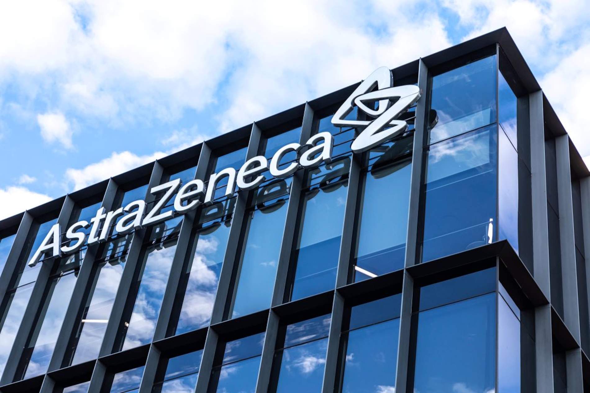 AstraZeneca supera expectatives amb un creixement del 8% en el primer trimestre