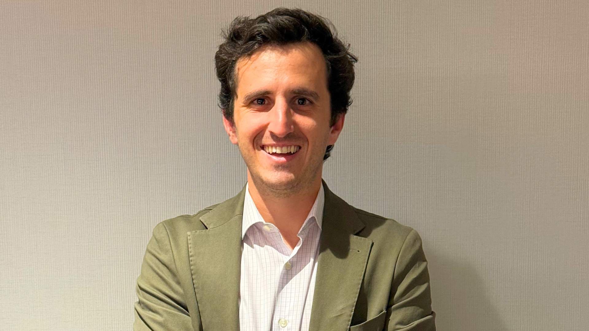 Pablo López Gil-Albarellos: "Podemos captar 100.000 clientes al mes, han superado el miedo a las fintech"